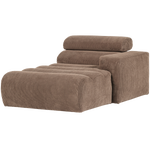 Chaise longue element rechts