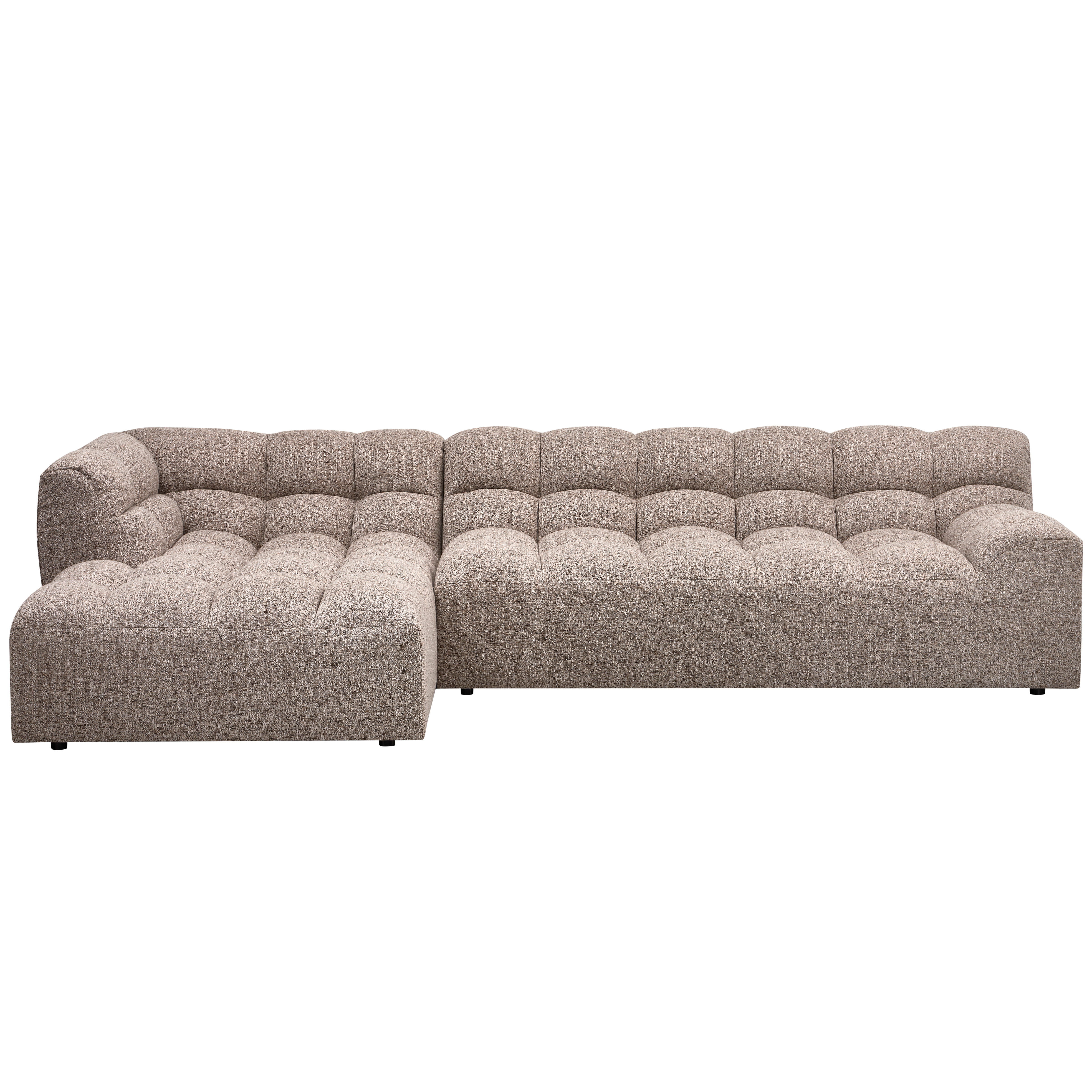 Chaise longue links