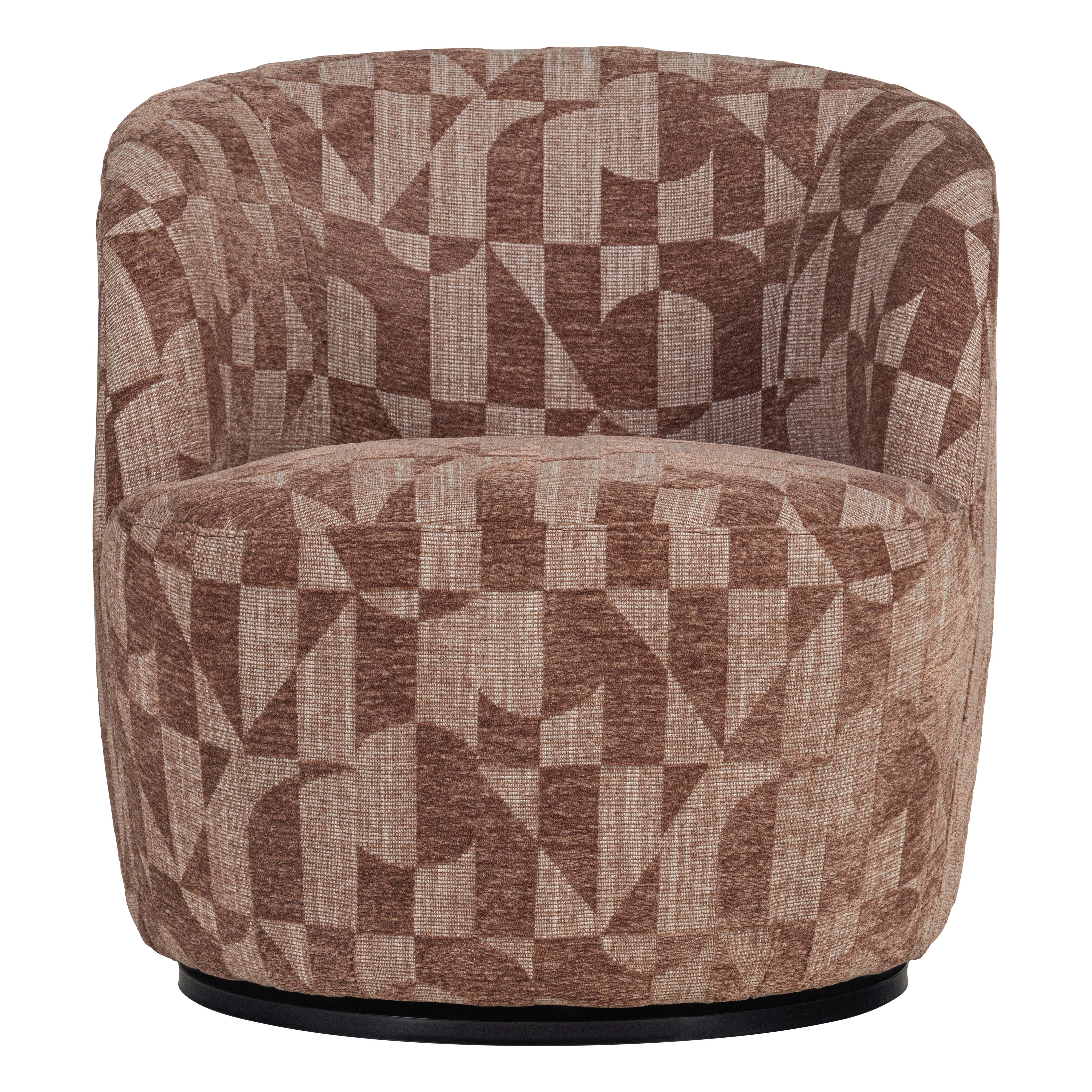 378539-O_01_VS_Serra_draaifauteuil_grafisch_patroon_oudroze_F1.png?auto=webp&format=png&width=1500&height=1500