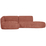 Chaise longue gauche