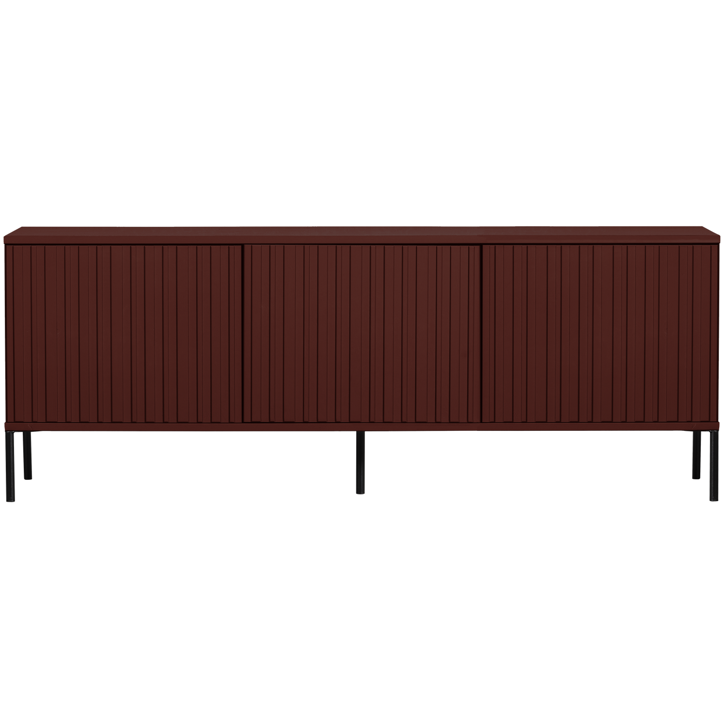 373473-BR_01_VS_New_gravure_tv_meubel_150cm_grenen_bordeauxrood_F1.png?auto=webp&format=png&width=1500&height=1500