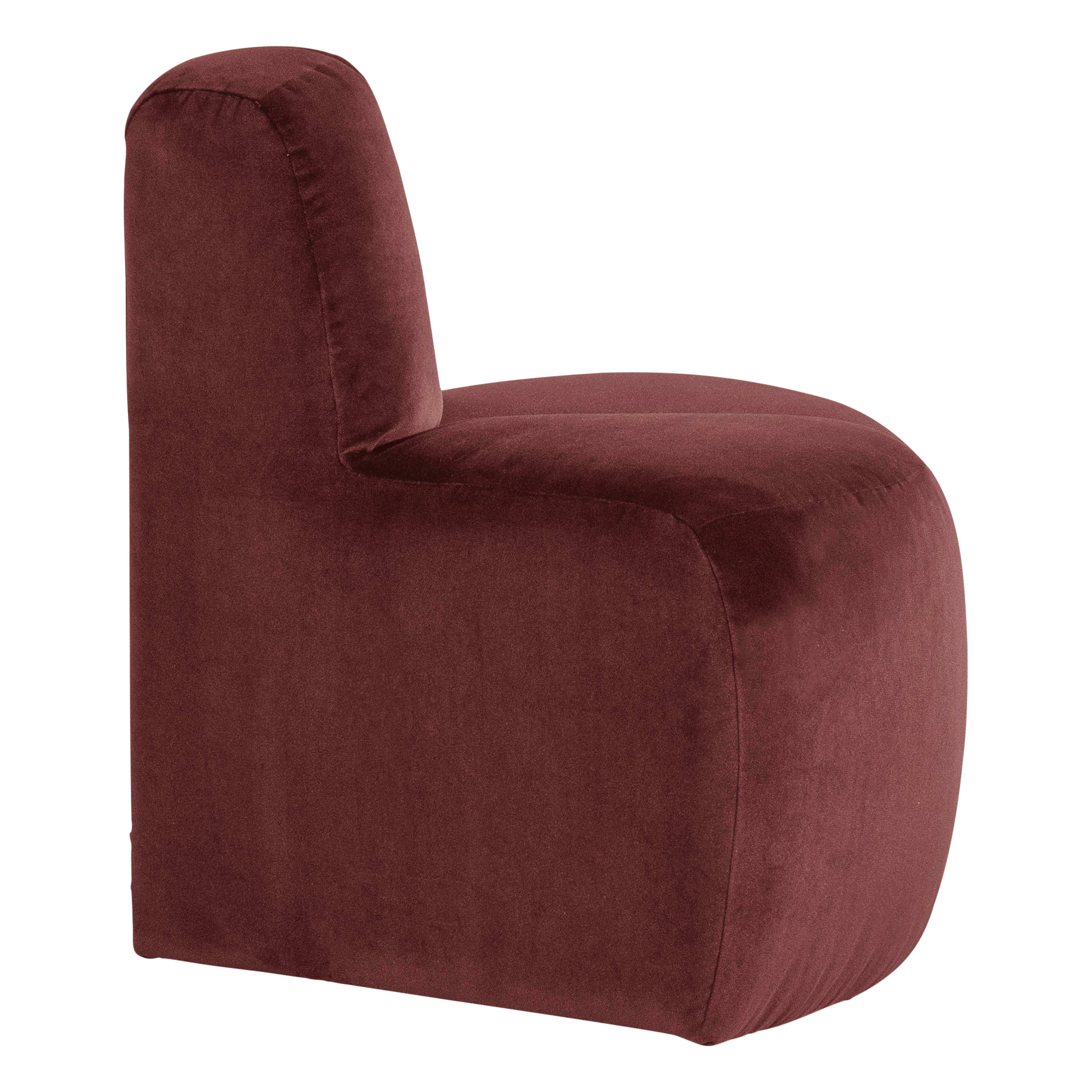 378901-VA_04_VS_WP_Mojo_eetbank_hoek_rond_rugleuning_velvet_kastanjebruin_R1.png?auto=webp&format=png&width=1500&height=1500