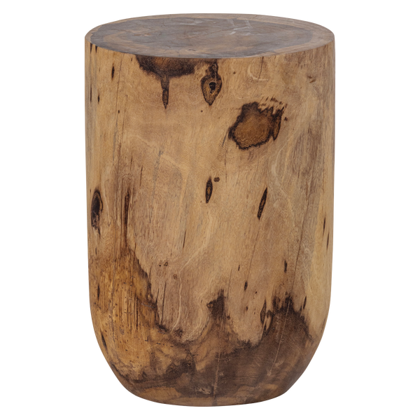 Image de VIRI TABLE D APPOINT BOIS NATUREL