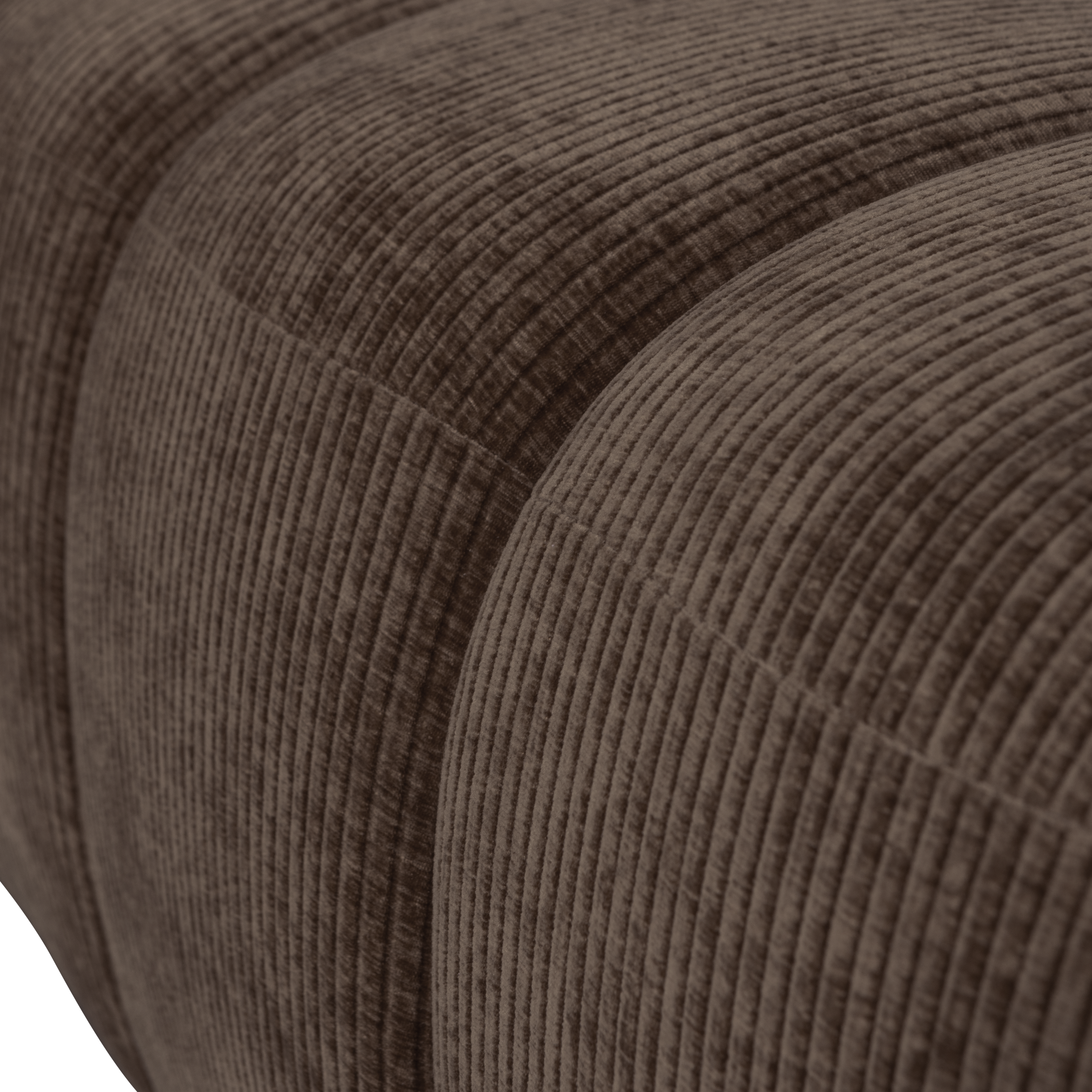 377461-B-01_VS_WE_Mojo_bankje_160cm_geweven_ribstof_bruin_detail.png?auto=webp&format=png&width=1500&height=1500
