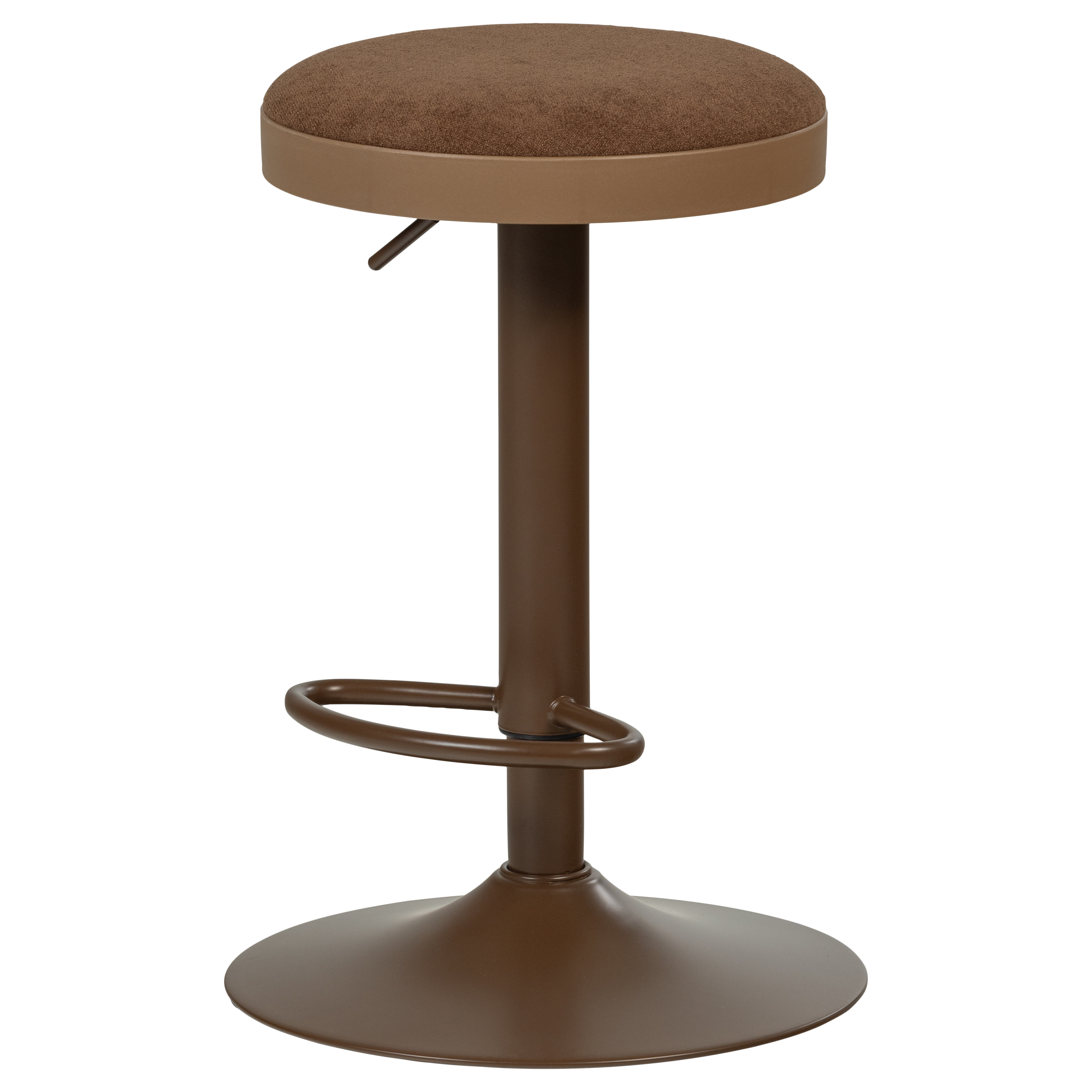 377972-B_05_VS_Mevo_in_hoogte_verstelbare_barstoel_chenille_bruin_F2.png?auto=webp&format=png&width=1500&height=1500