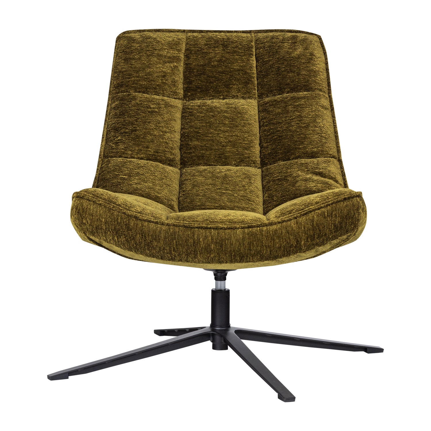 374074-G_02_VS_ES_Maudi_draaifauteuil_chenille_structuur_groen_F1.png?auto=webp&format=png&width=1500&height=1500