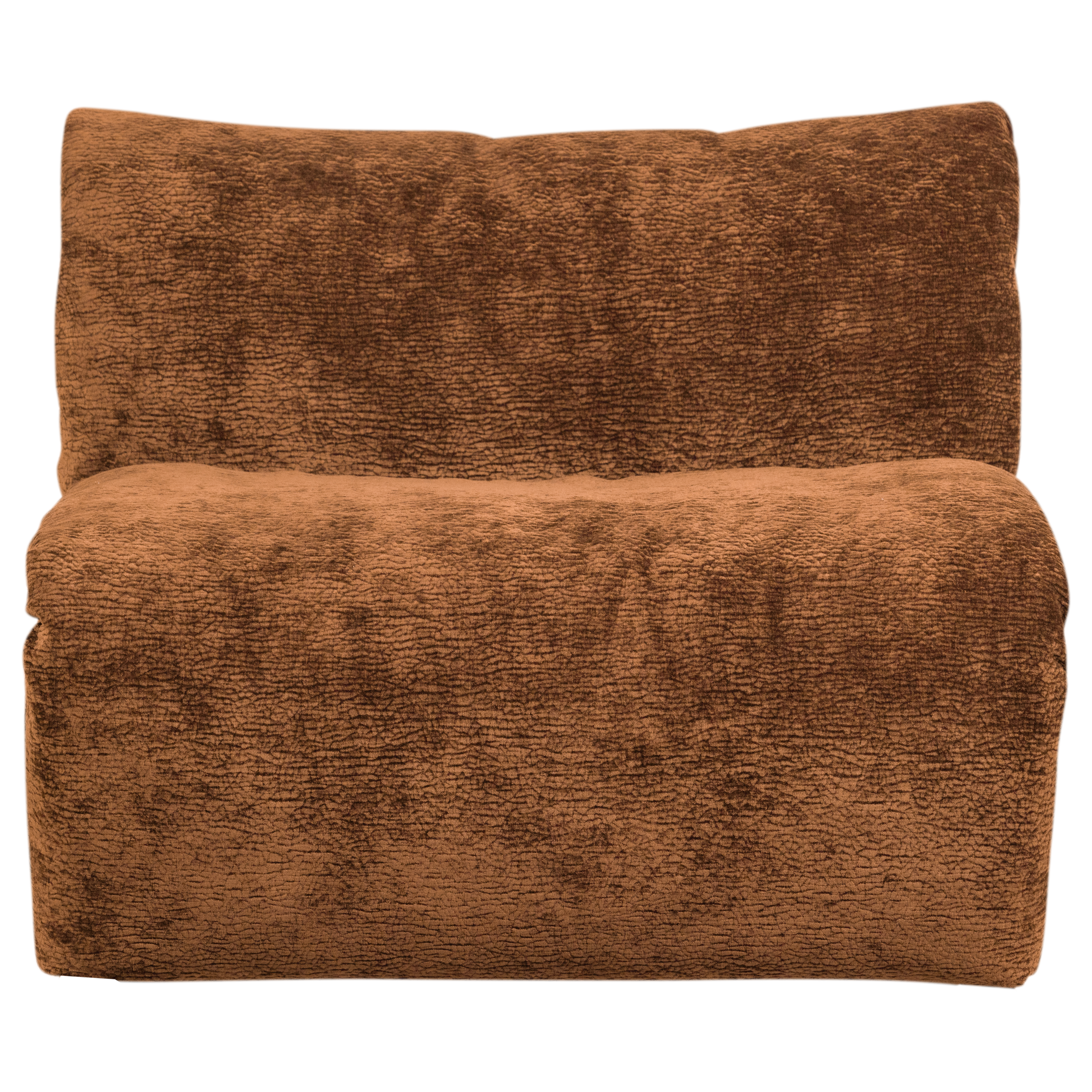 3D chenille