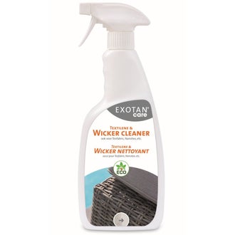 Image of CARE OUTDOOR CARE TEXTILE & WICKER CLEANER 750ML