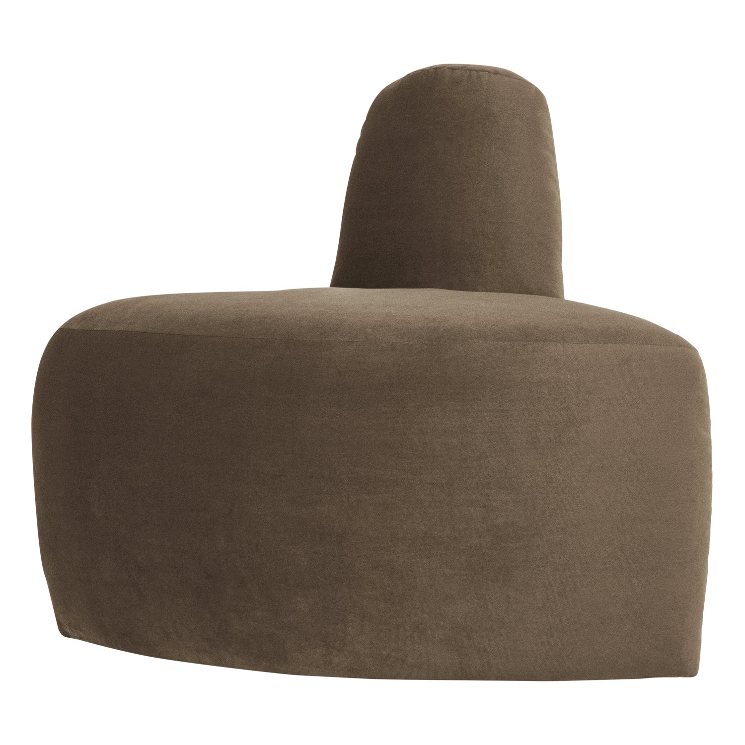 378035-VT_02_VS_WP_Mojo_Base_eetbank_hoek_rond_rugleuning_velvet_taupe_FA.png?auto=webp&format=png&width=1500&height=1500