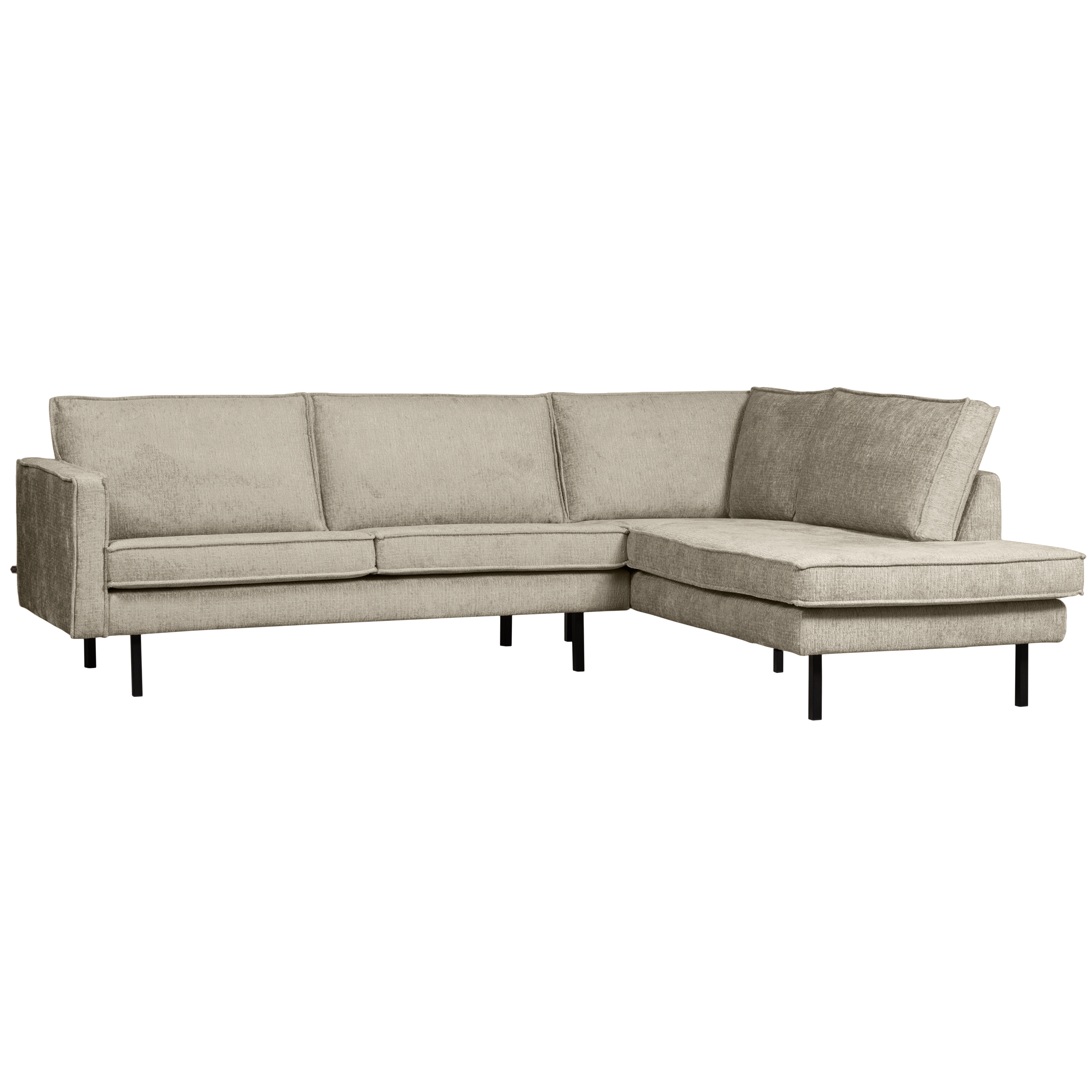 Corner sofa right