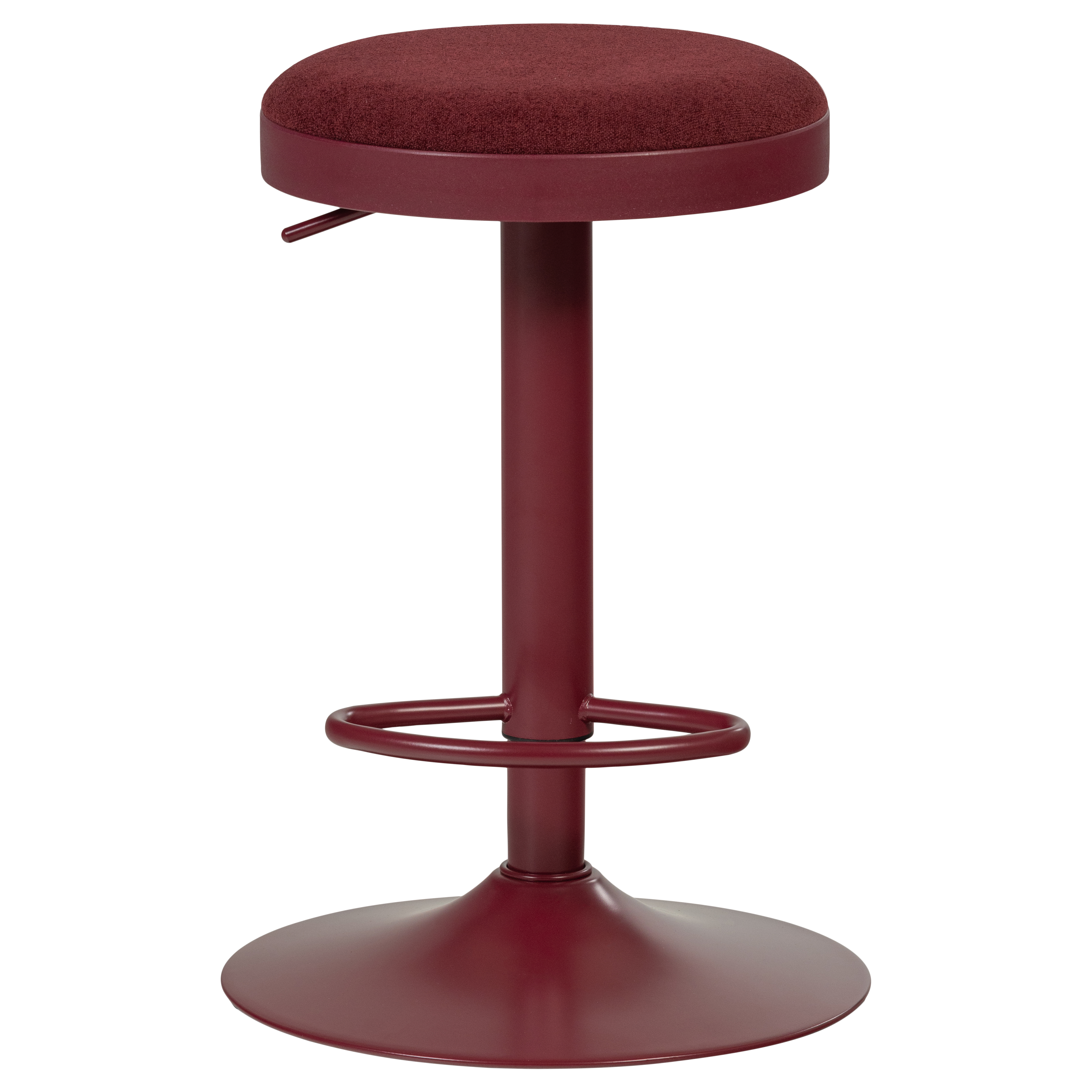 377972-O_06_VS_Mevo_in_hoogte_verstelbare_barstoel_chenille_bordeauxrood_F3.png?auto=webp&format=png&width=1500&height=1500