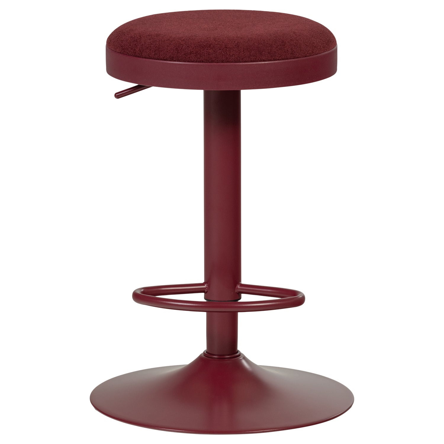 377972-O_06_VS_Mevo_in_hoogte_verstelbare_barstoel_chenille_bordeauxrood_F3.png?auto=webp&format=png&width=1500&height=1500