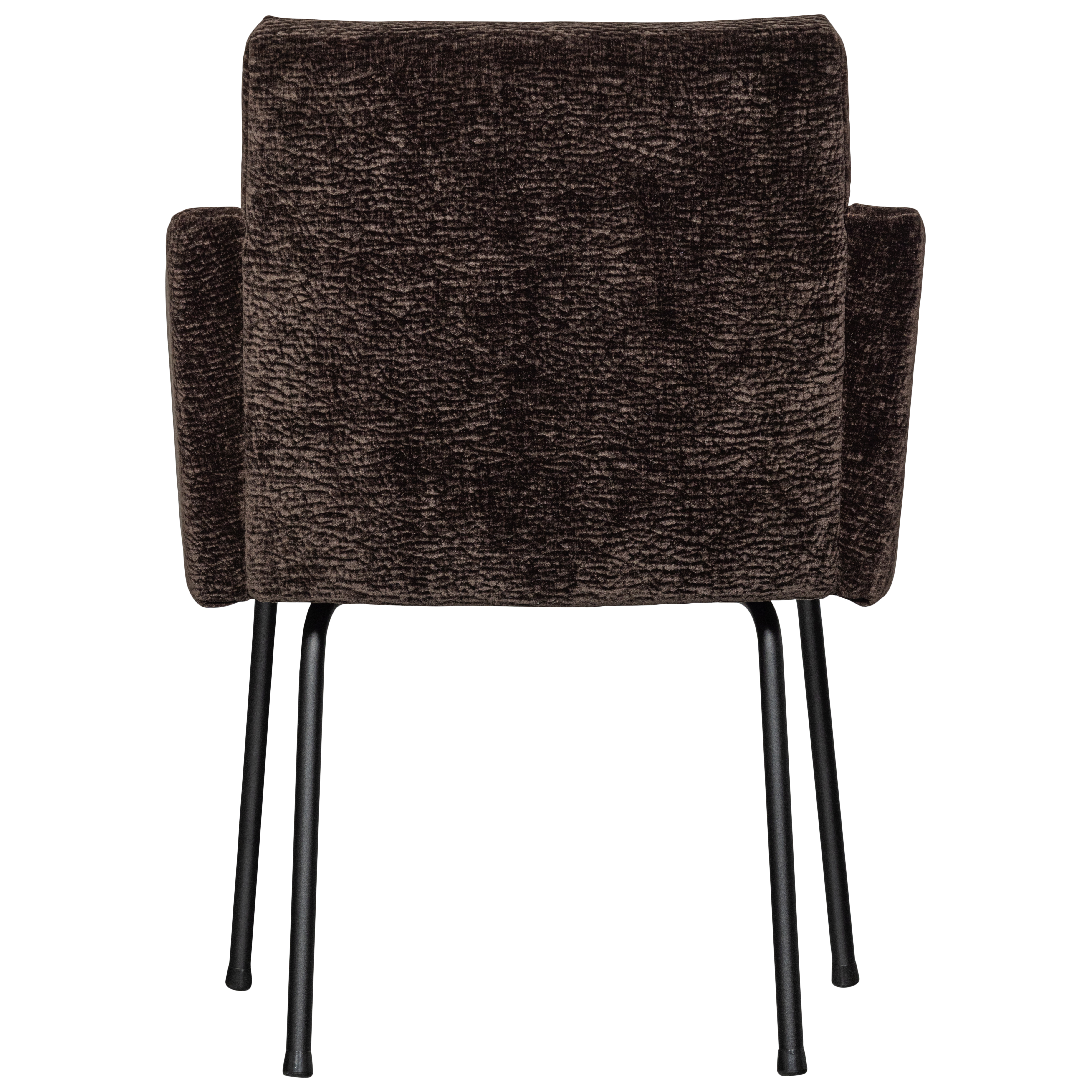 801139-DB-04_VS_WE_Mount_eetkamerstoel_met_armleuning_3D_chenille_donker_bruin_AK1.png?auto=webp&format=png&width=1500&height=1500