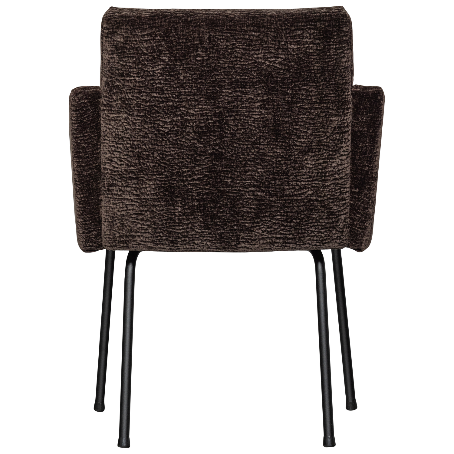 801139-DB-04_VS_WE_Mount_eetkamerstoel_met_armleuning_3D_chenille_donker_bruin_AK1.png?auto=webp&format=png&width=1500&height=1500