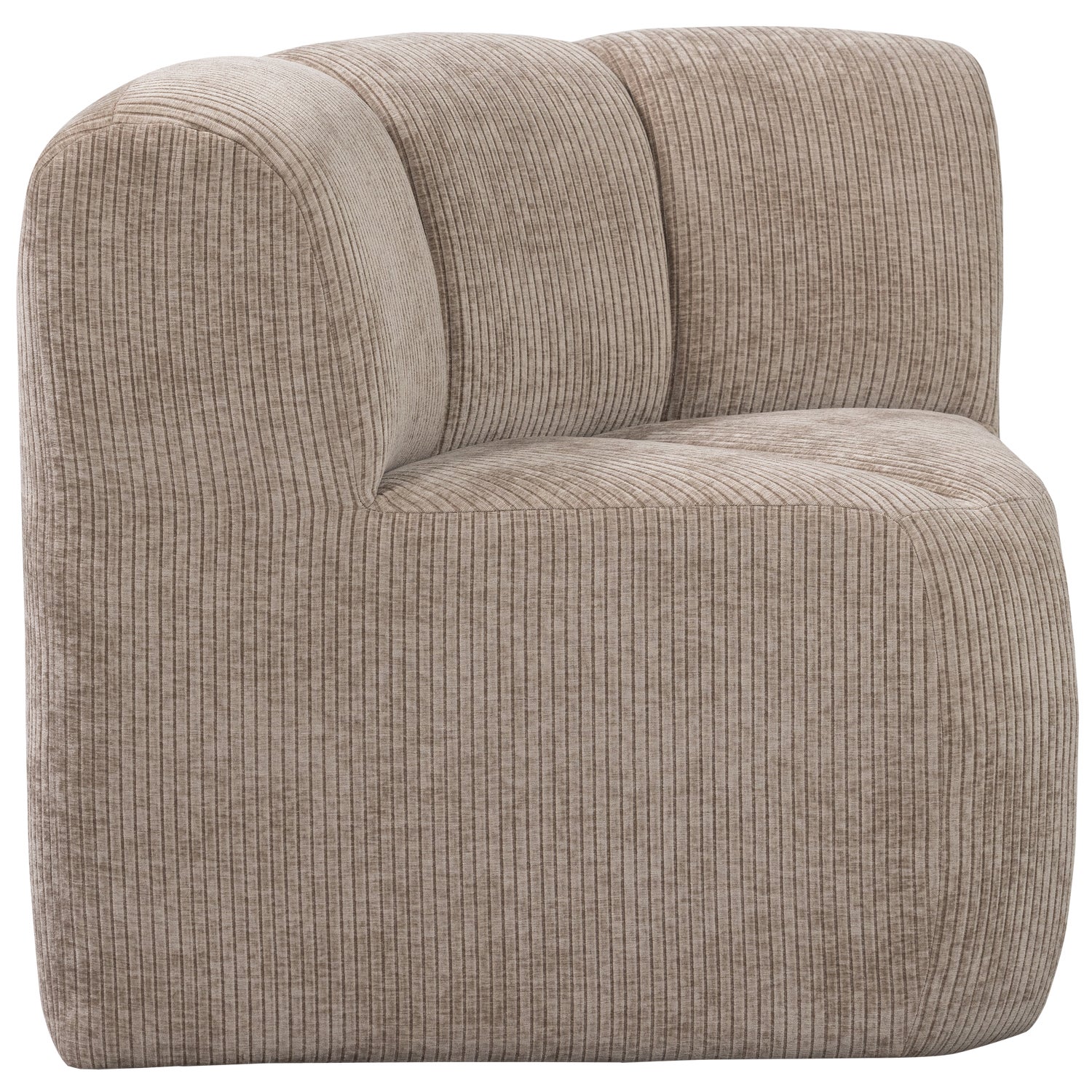 377533-D-06_VS_WE_Mojo_eetbankje_hoek_met_rugleuning_ribstof_donkerzand_R1.png?auto=webp&format=png&width=1500&height=1500