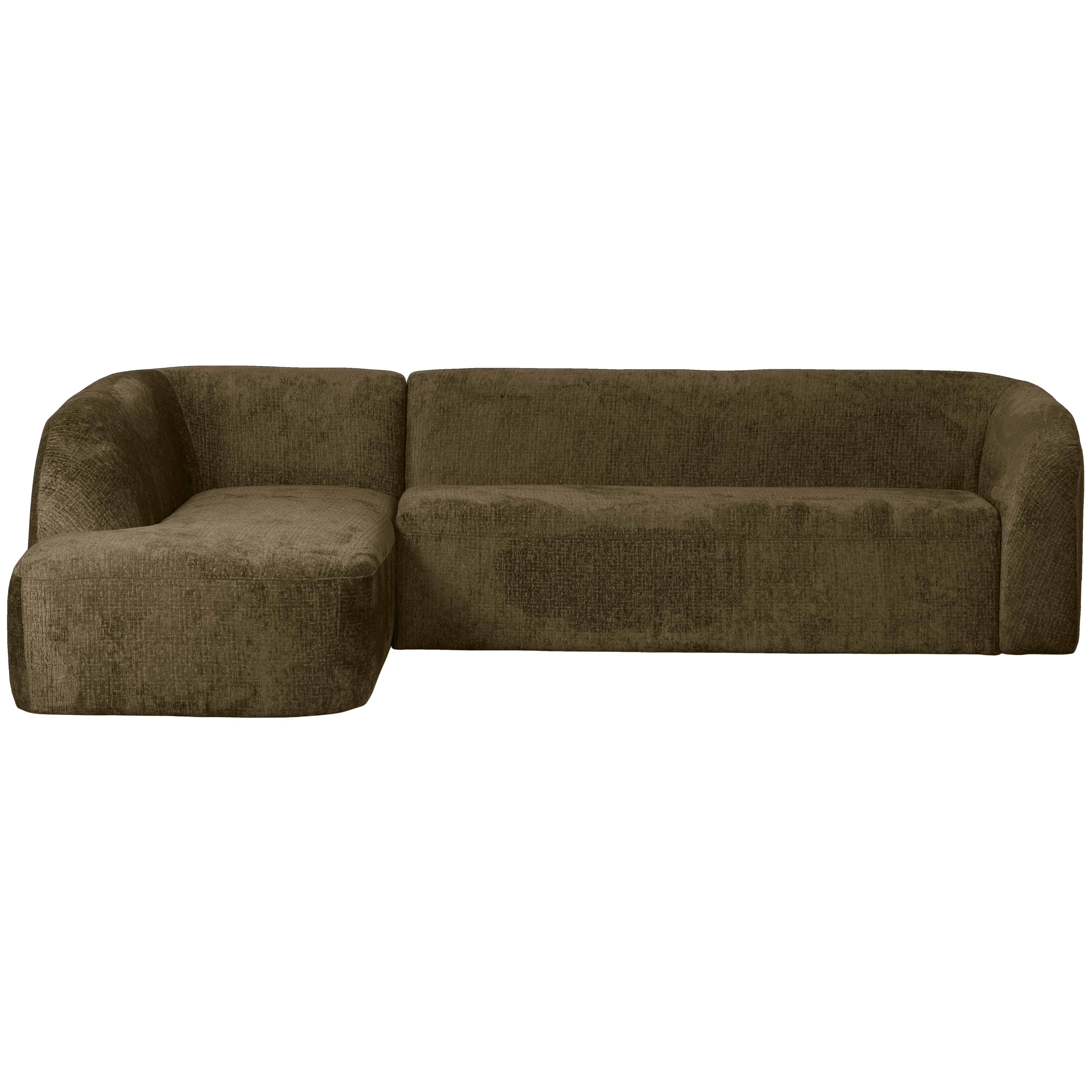 Corner sofa left