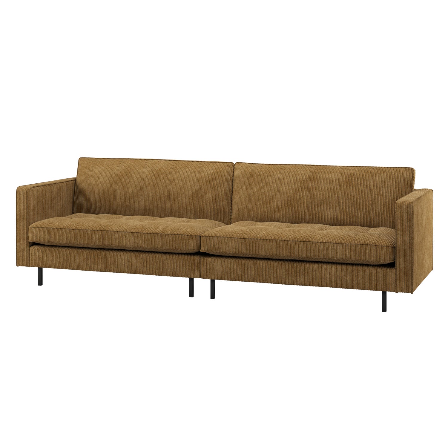 800576-H_01_VS_WP_Rodeo_classic_3-zits_bank_ribstof_honinggeel_F1.png?auto=webp&format=png&width=1500&height=1500