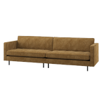 Canapé 3 places classique