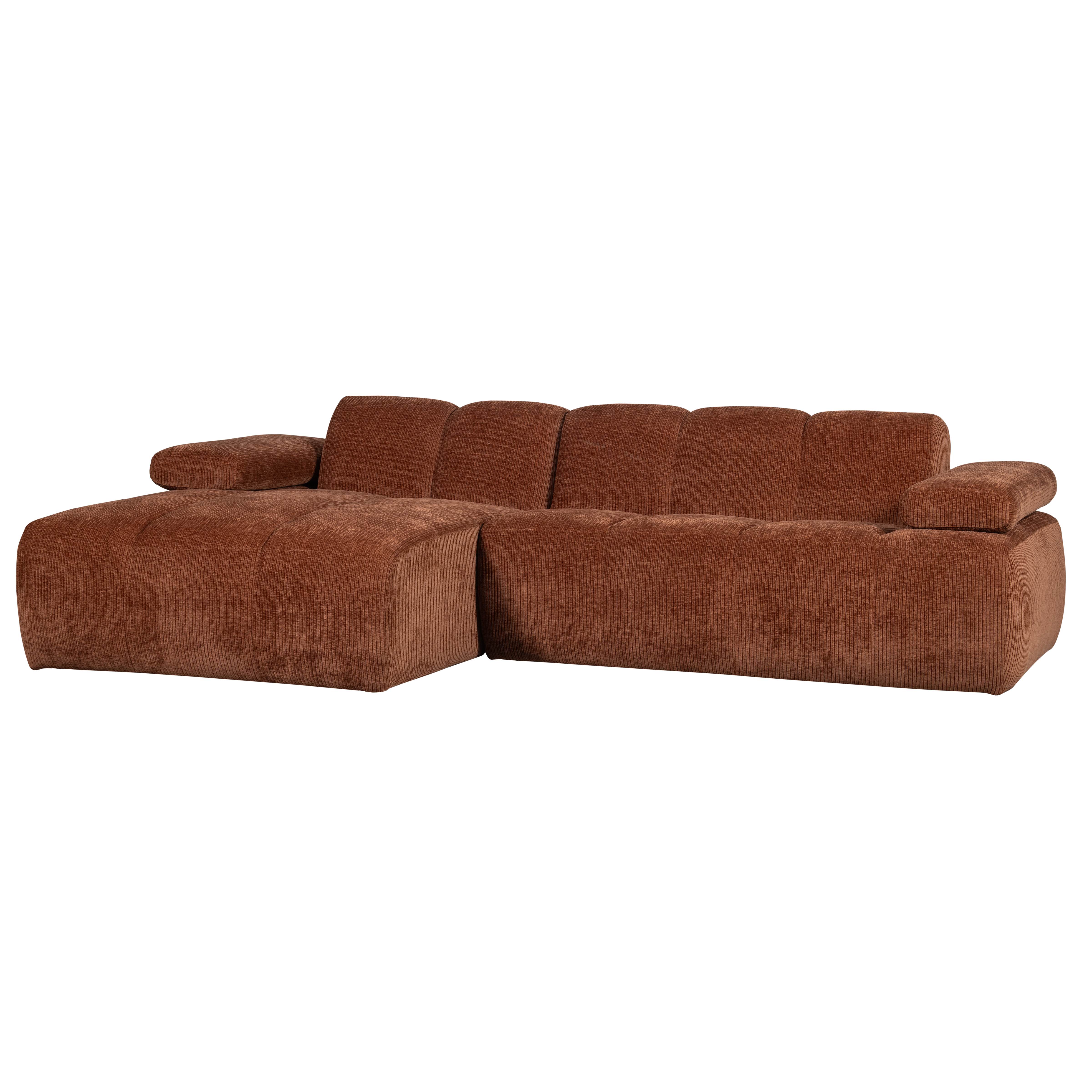 377464-R-02_VS_WE_Mojo_chaise_longue_links_geweven_ribstof_roestbruin_FA.png?auto=webp&format=png&width=1500&height=1500