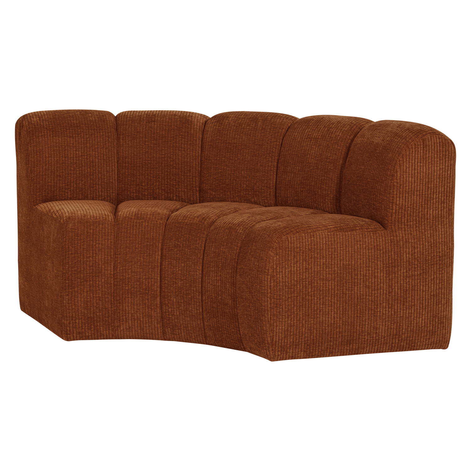 377902-R_02_VS_Mojo_eetbank_halfronde_hoek_rugleuning_ribstof_roestbruin_FA.png?auto=webp&format=png&width=1500&height=1500