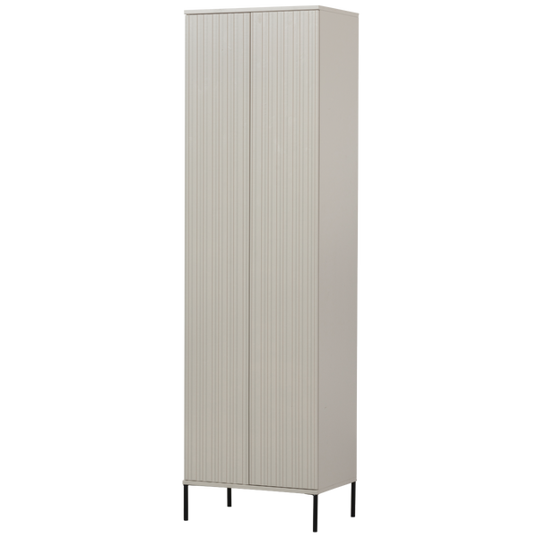 Image of NEW GRAVURE CABINET WITH DRAWER PINE DUST [fsc]