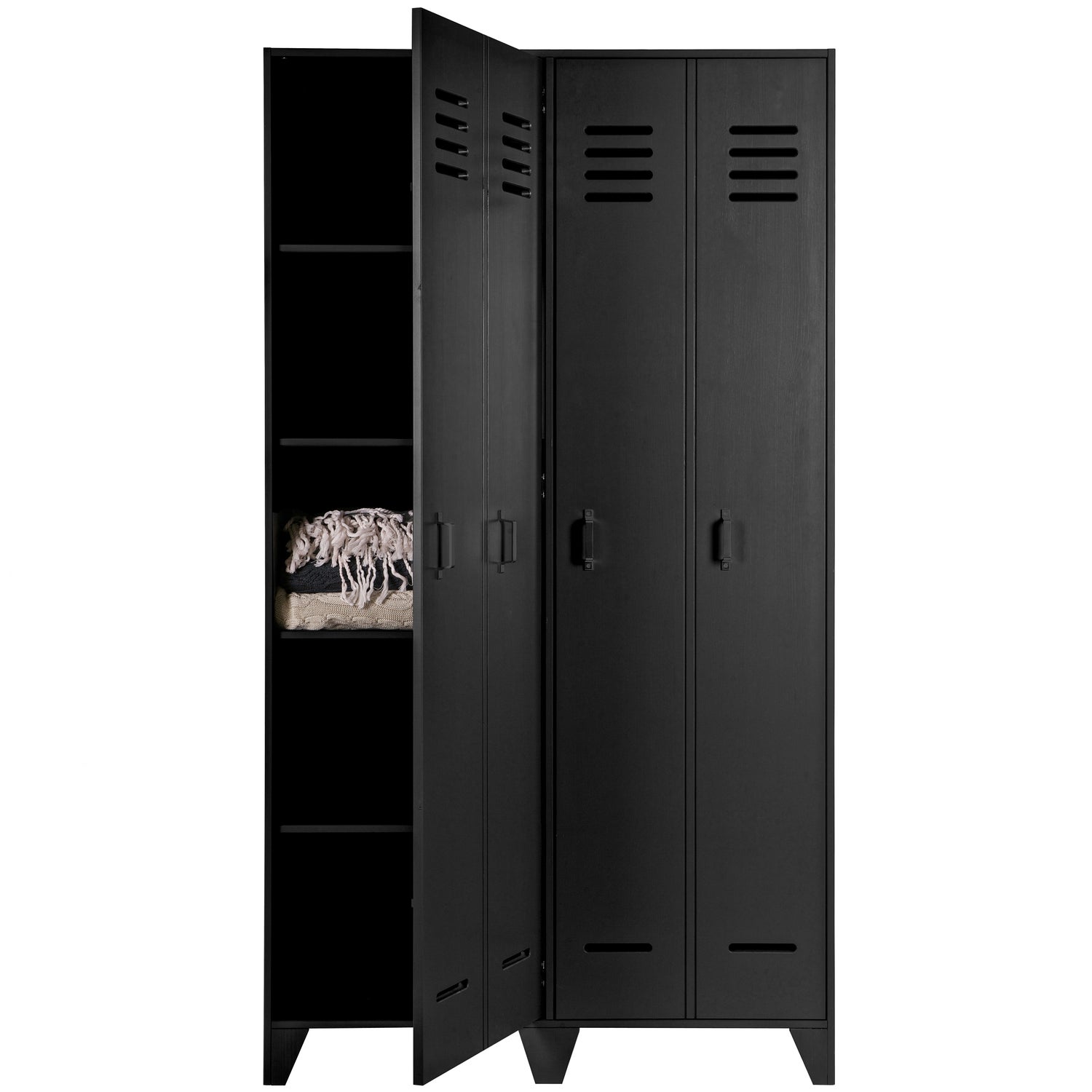 378586-GOZ-04_VS_FA_Stijn_hoog_2drs_lockerkast_zwart_PS.jpg?auto=webp&format=png&width=1500&height=1500