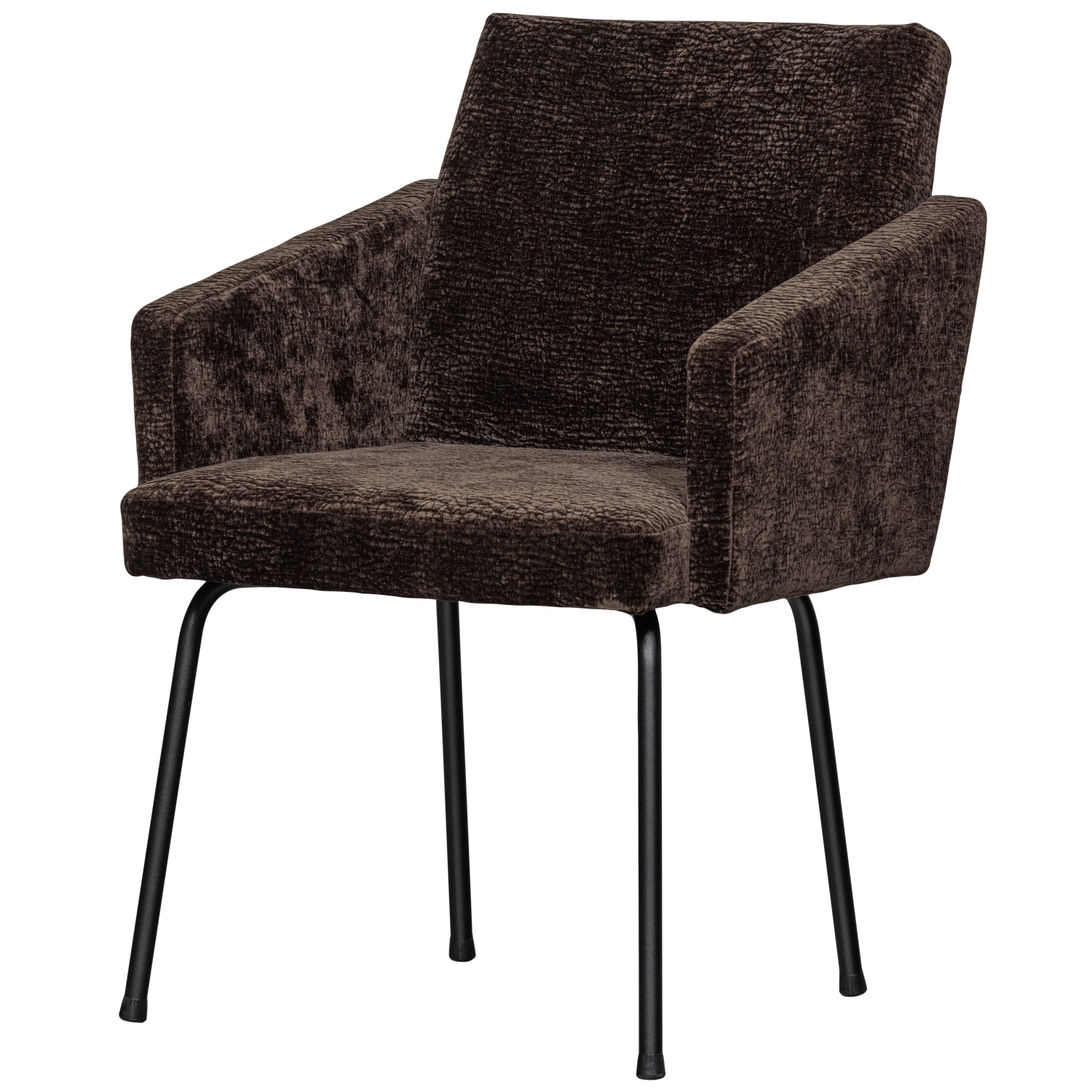 801139-DB-02_VS_WE_Mount_eetkamerstoel_met_armleuning_3D_chenille_donker_bruin_SA.png?auto=webp&format=png&width=1500&height=1500