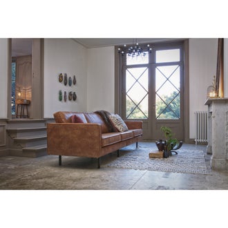 Image of SKYBOX SIDETABLE NATURAL