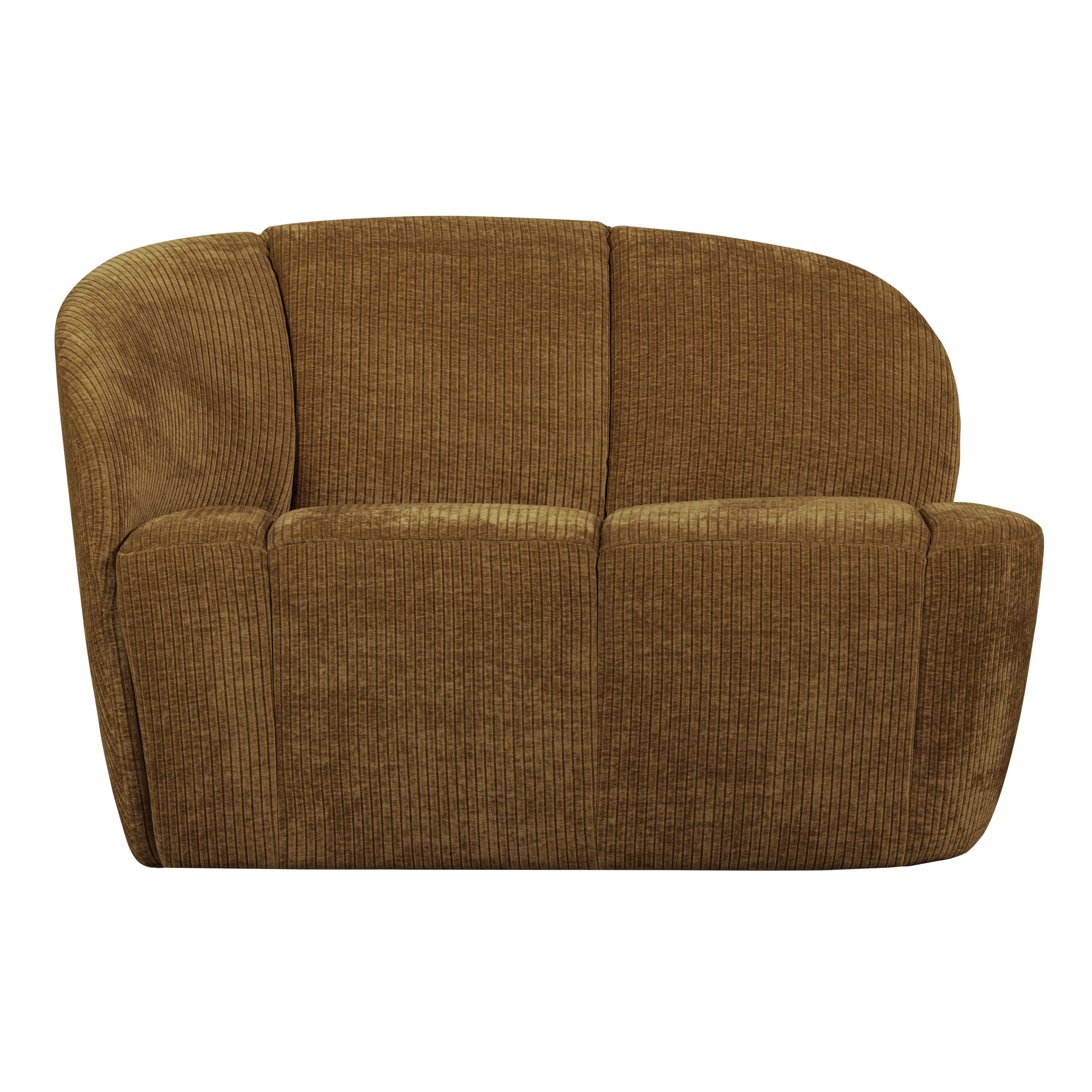 Banc 2 places gauche