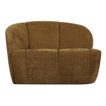 Banc 2 places gauche