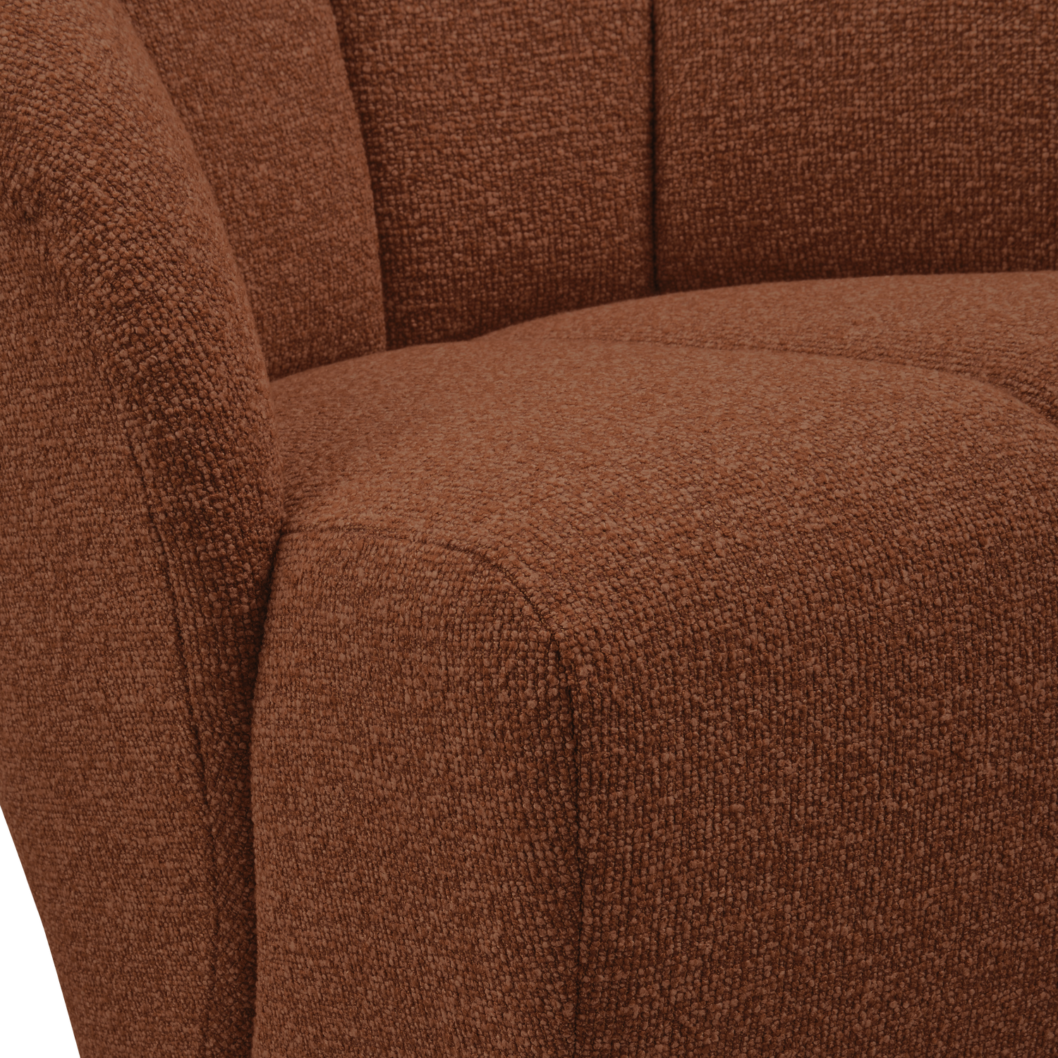 377463-RM-02_VS_WE_Mojo_draaifauteuil_boucle_roest_bruin_melange_detail.png?auto=webp&format=png&width=1500&height=1500