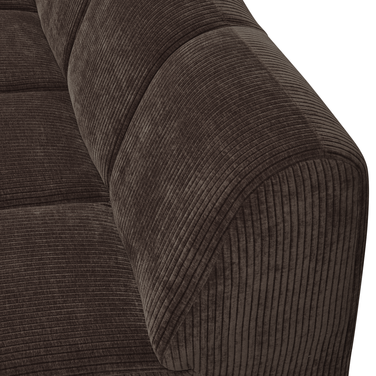 377456-B-02_VS_WE_Mojo_2_zits_met_arm_links_geweven_ribstof_bruin_detail.png?auto=webp&format=png&width=1500&height=1500