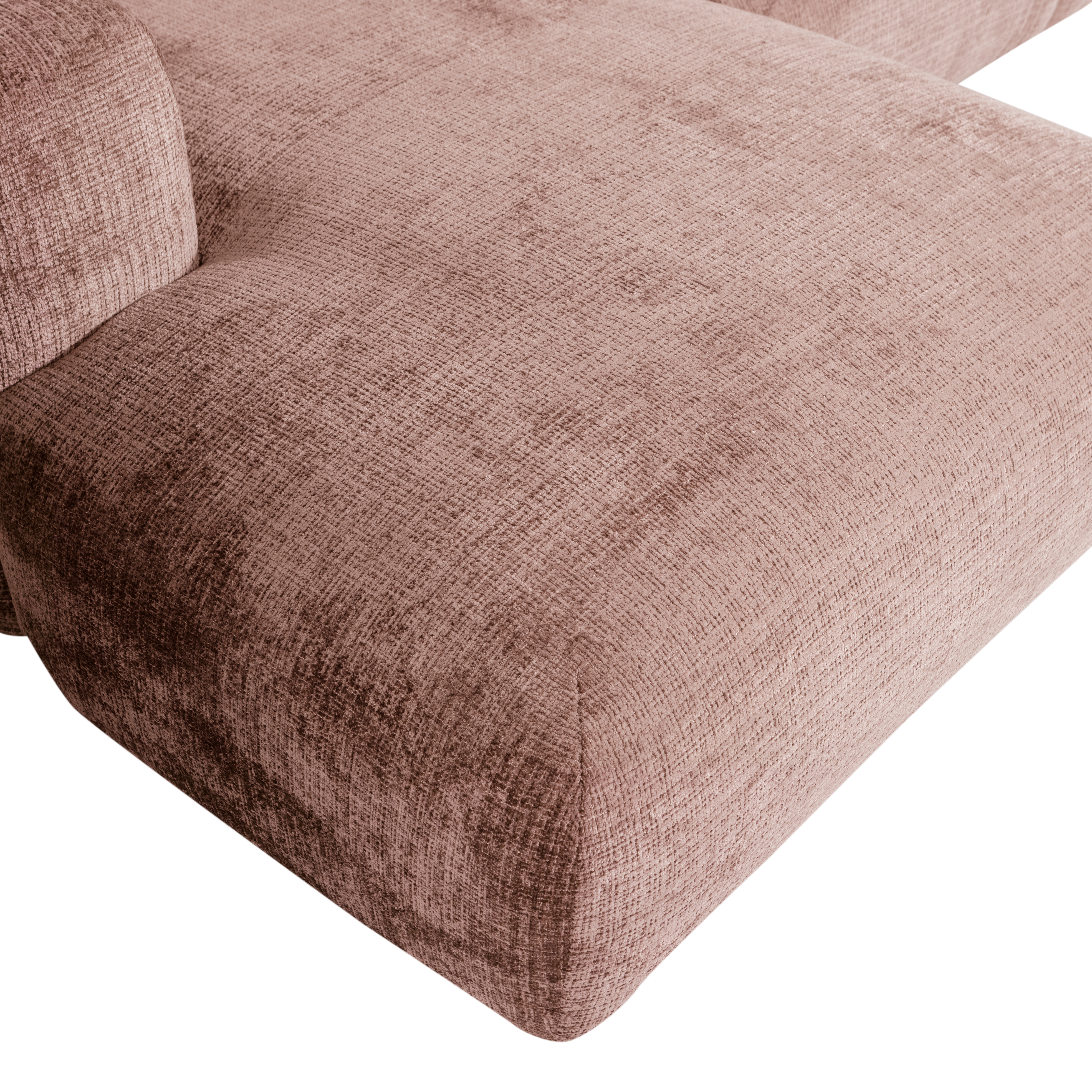 378138-T_06_VS_Cloud_chaise_longue_bank_links_chenille_taupe_roze_C2.png?auto=webp&format=png&width=1500&height=1500