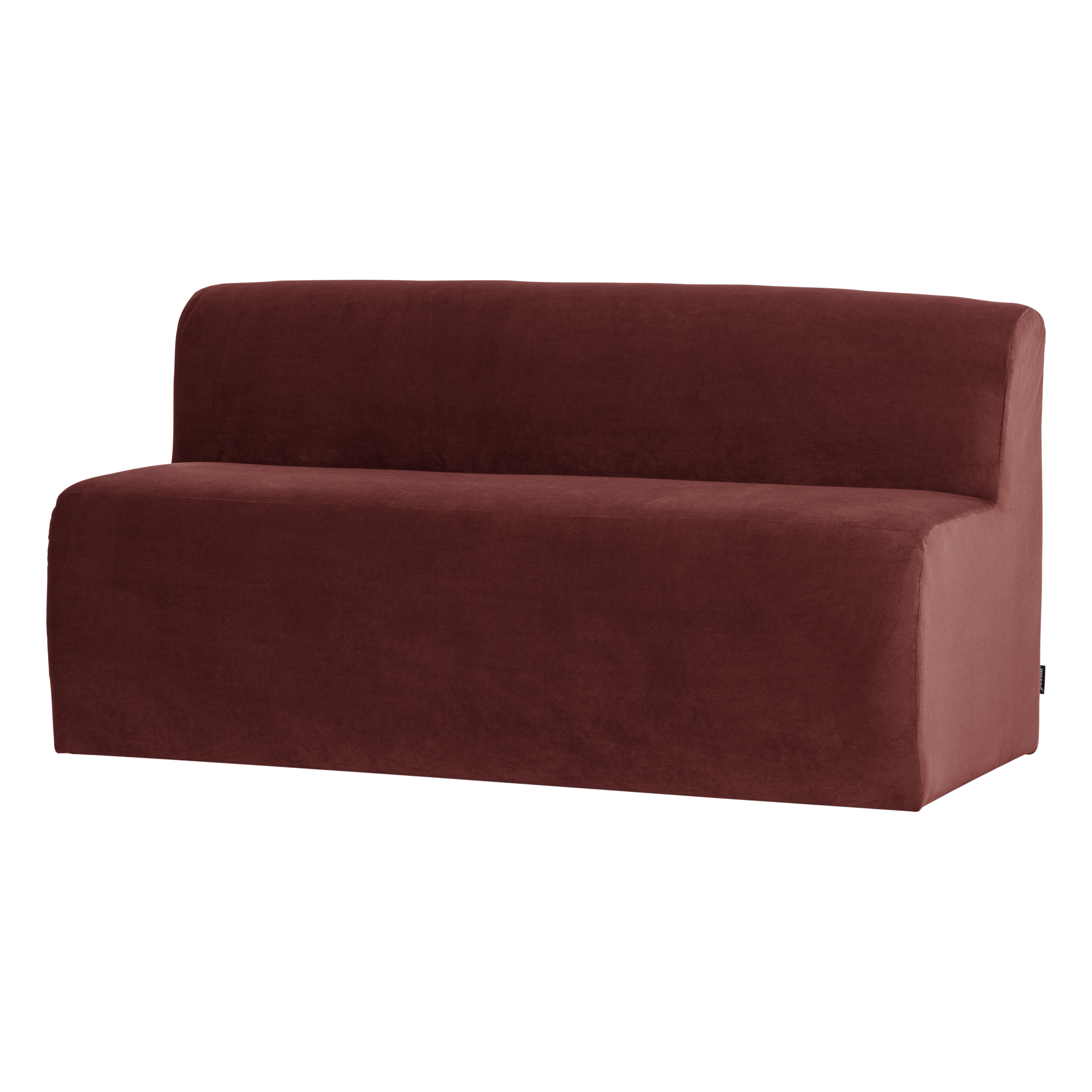 378032-VA_02_VS_WP_Mojo_Base_eetbank_164cm_rugleuning_velvet_kastanjebruin_FA.png?auto=webp&format=png&width=1500&height=1500