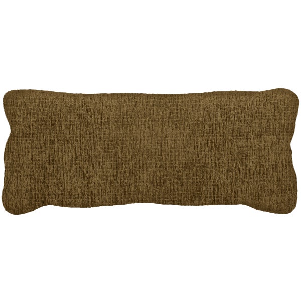 Image of BEAN CUSHION STRUCTURE VELVET SPICES