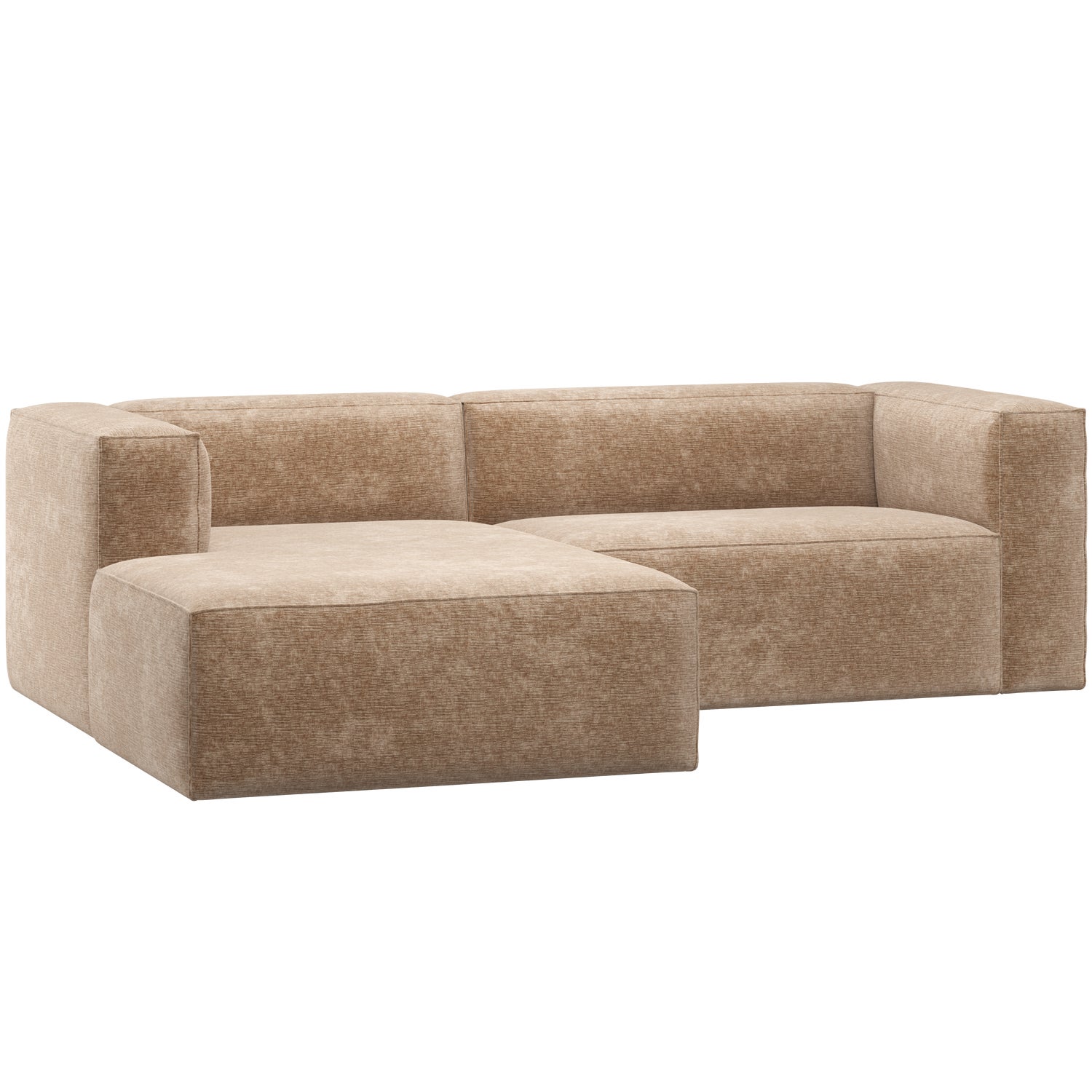 377432-VP_01_VS_ES_Bean_chaise_longue_bank_links_chenille_velvet_perzikroze_F1.png?auto=webp&format=png&width=1500&height=1500