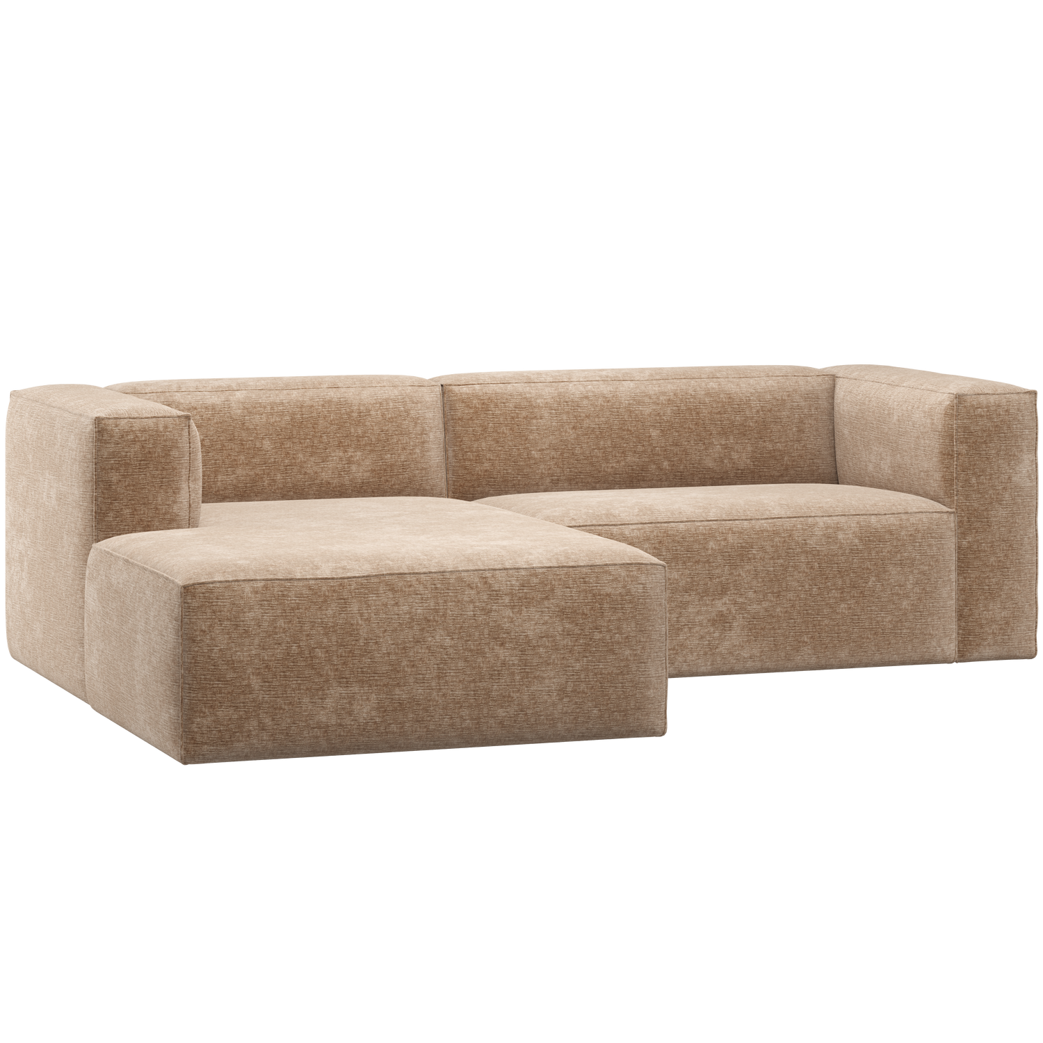 377432-VP_01_VS_ES_Bean_chaise_longue_bank_links_chenille_velvet_perzikroze_F1.png?auto=webp&format=png&width=1500&height=1500
