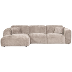 Chaise longue links