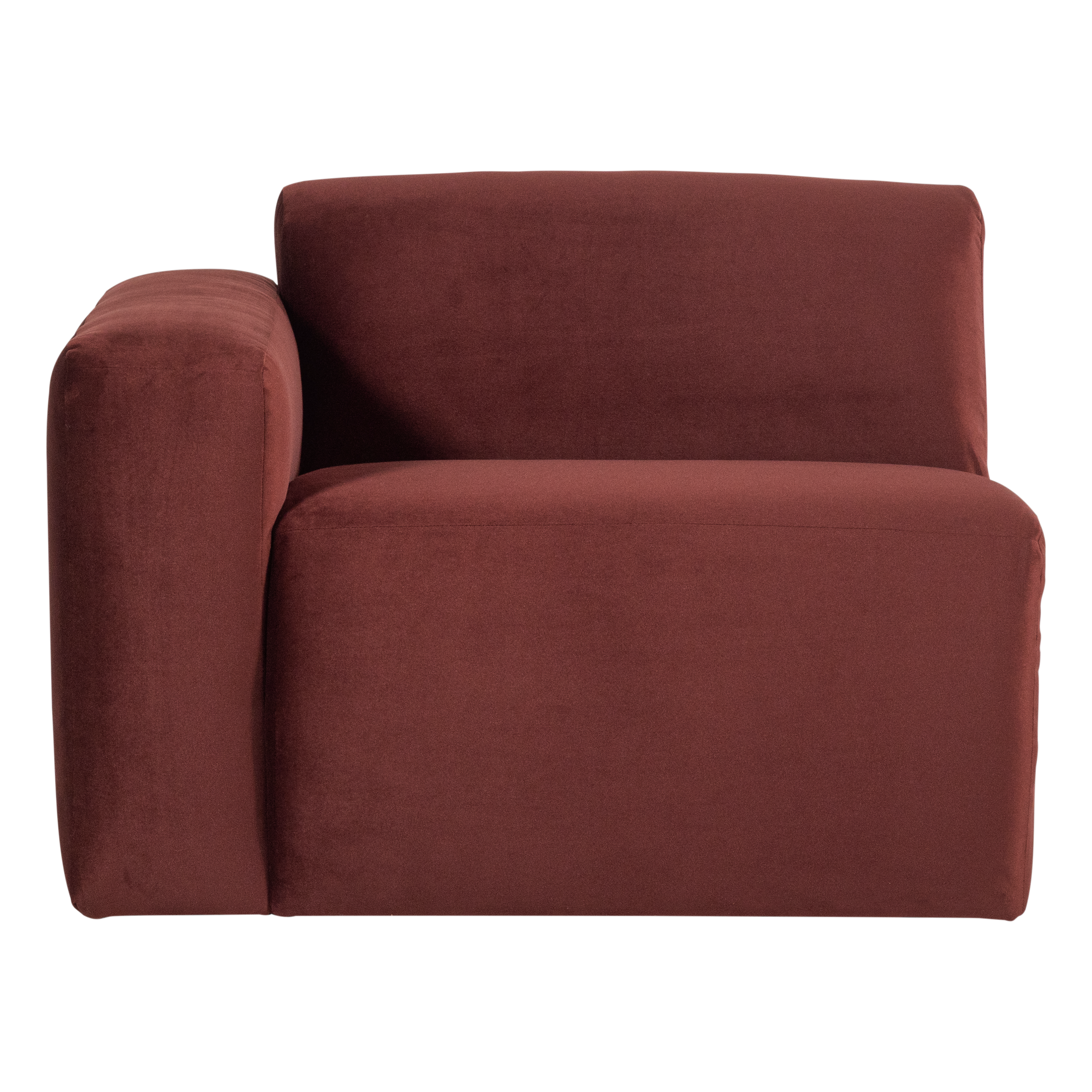 378022-VA_01_Mojo_Base_1_zits_element_arm_links_velvet_kastanjebruin_F1.png?auto=webp&format=png&width=1500&height=1500