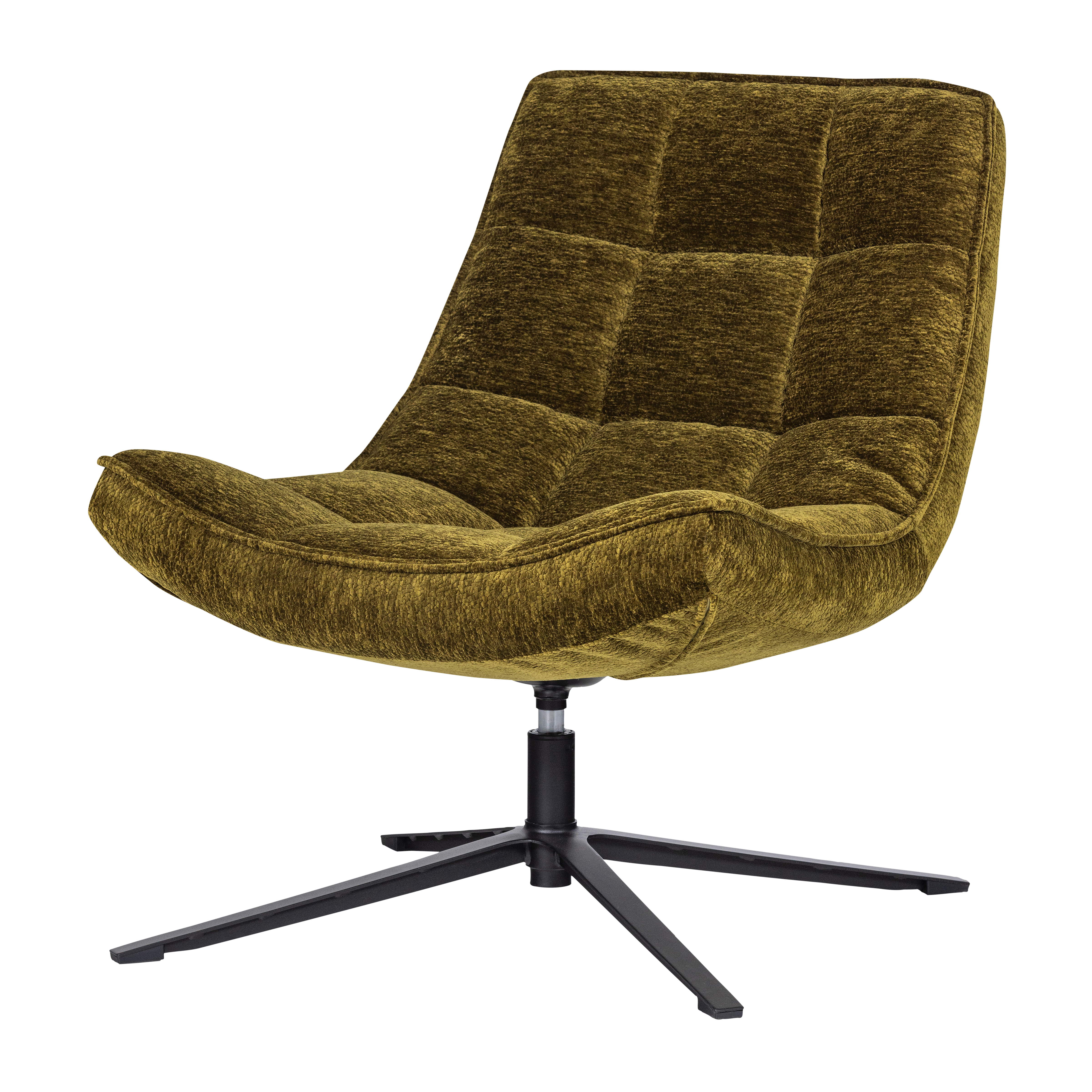 374074-G_01_VS_ES_Maudi_draaifauteuil_chenille_structuur_groen_FA.png?auto=webp&format=png&width=1500&height=1500