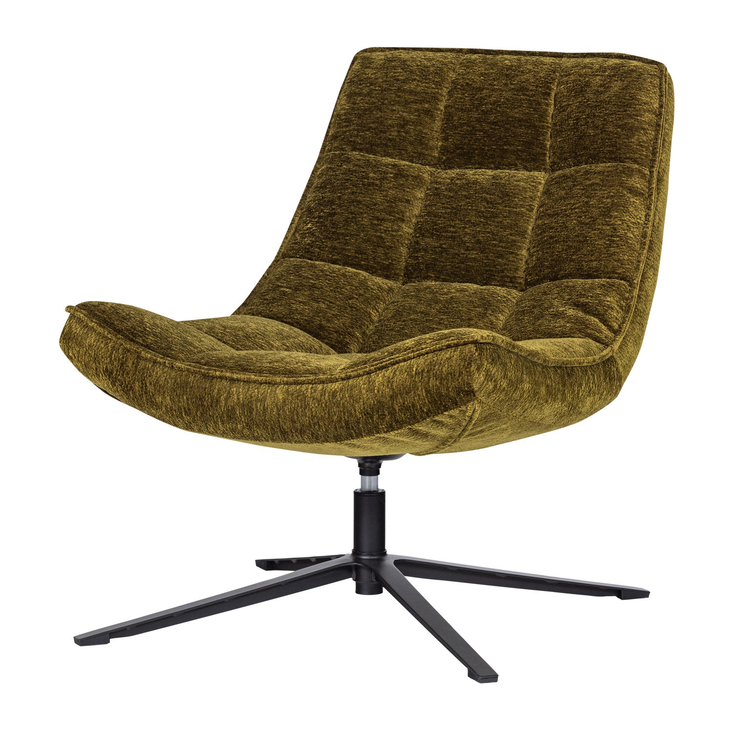 374074-G_01_VS_ES_Maudi_draaifauteuil_chenille_structuur_groen_FA.png?auto=webp&format=png&width=1500&height=1500