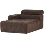 Chaise longue element links