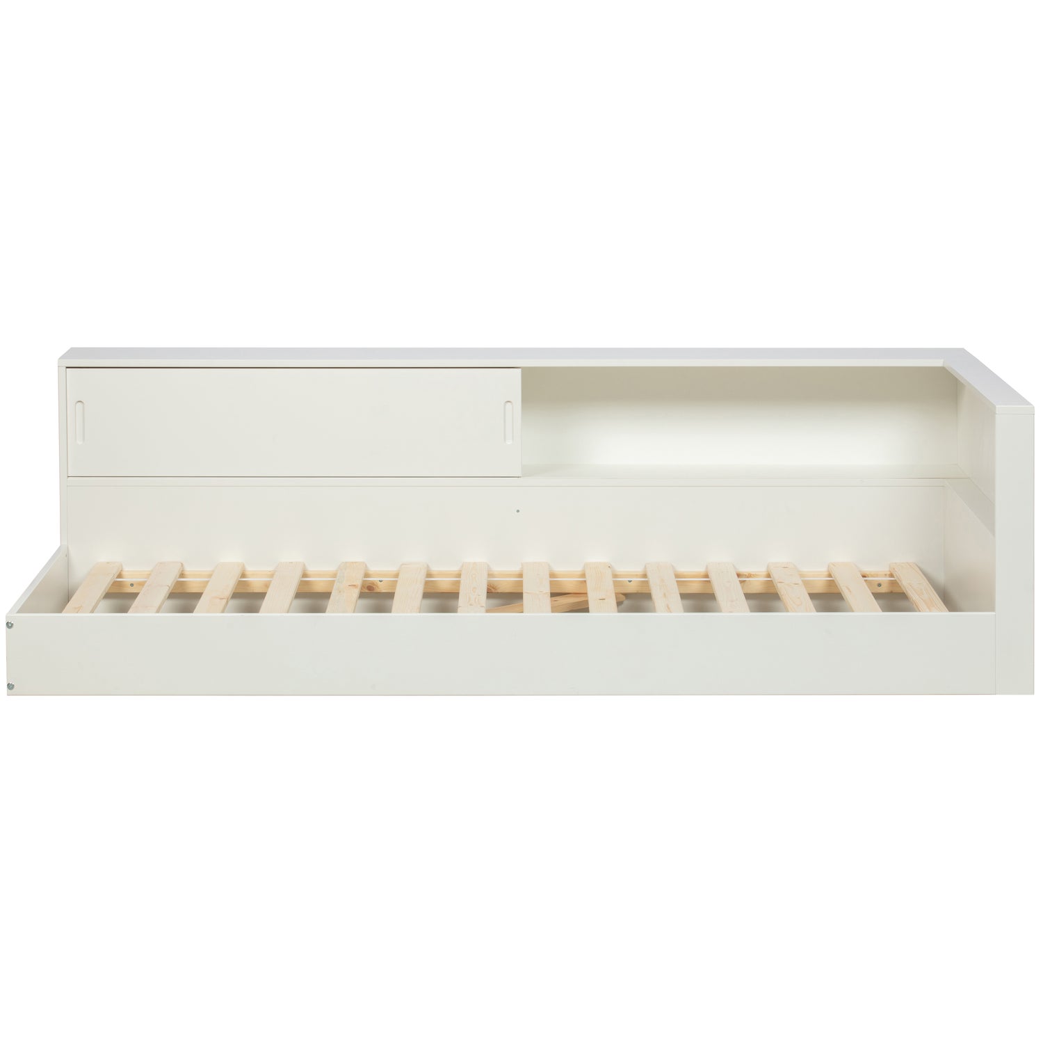 373391-GOW-04_VS_FA_Connect_hoekbed_grenen_wit.jpg?auto=webp&format=png&width=1500&height=1500