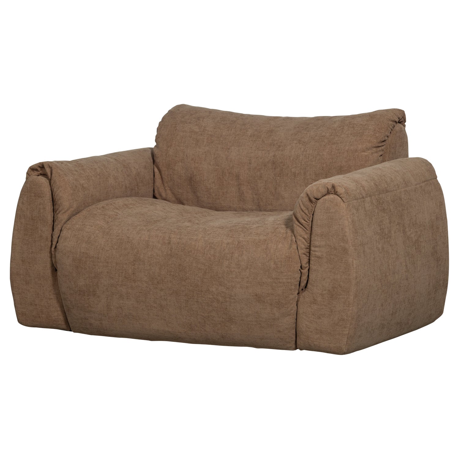 377525-BR-02_VS_WE_Baggy_loveseat_geweven_chenille_bruin_FA.png?auto=webp&format=png&width=1500&height=1500