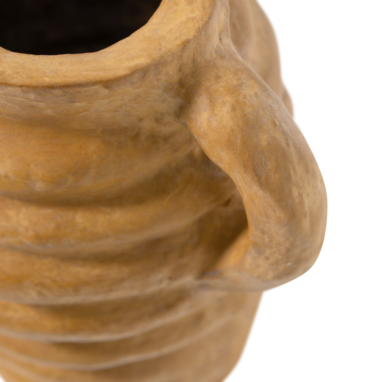 377843-H_02_VS_ES_Ture_decoratie_vaas_papier_mache_honinggeel_C2.png?auto=webp&format=png&width=1500&height=1500