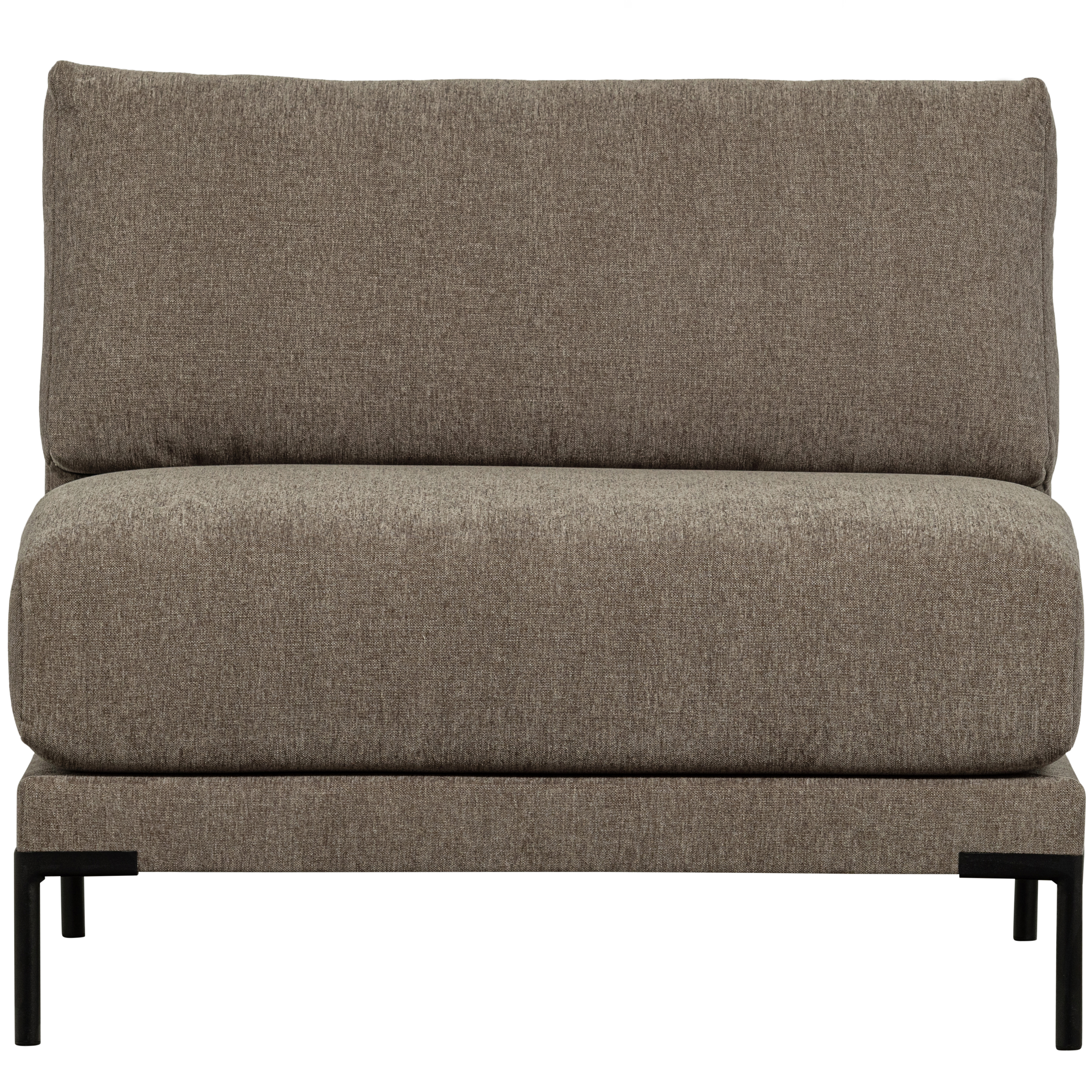 Loveseat element