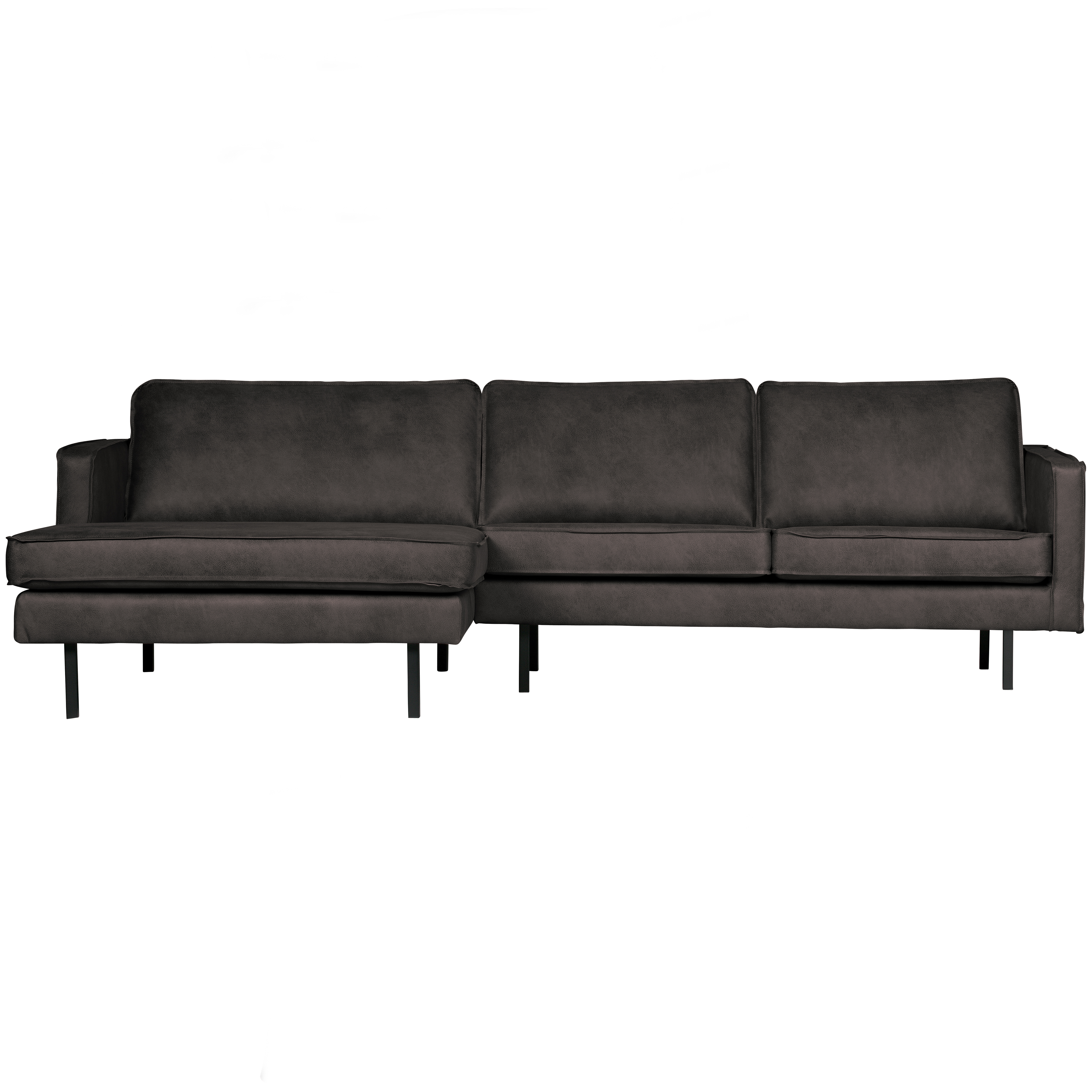 Chaise longue left