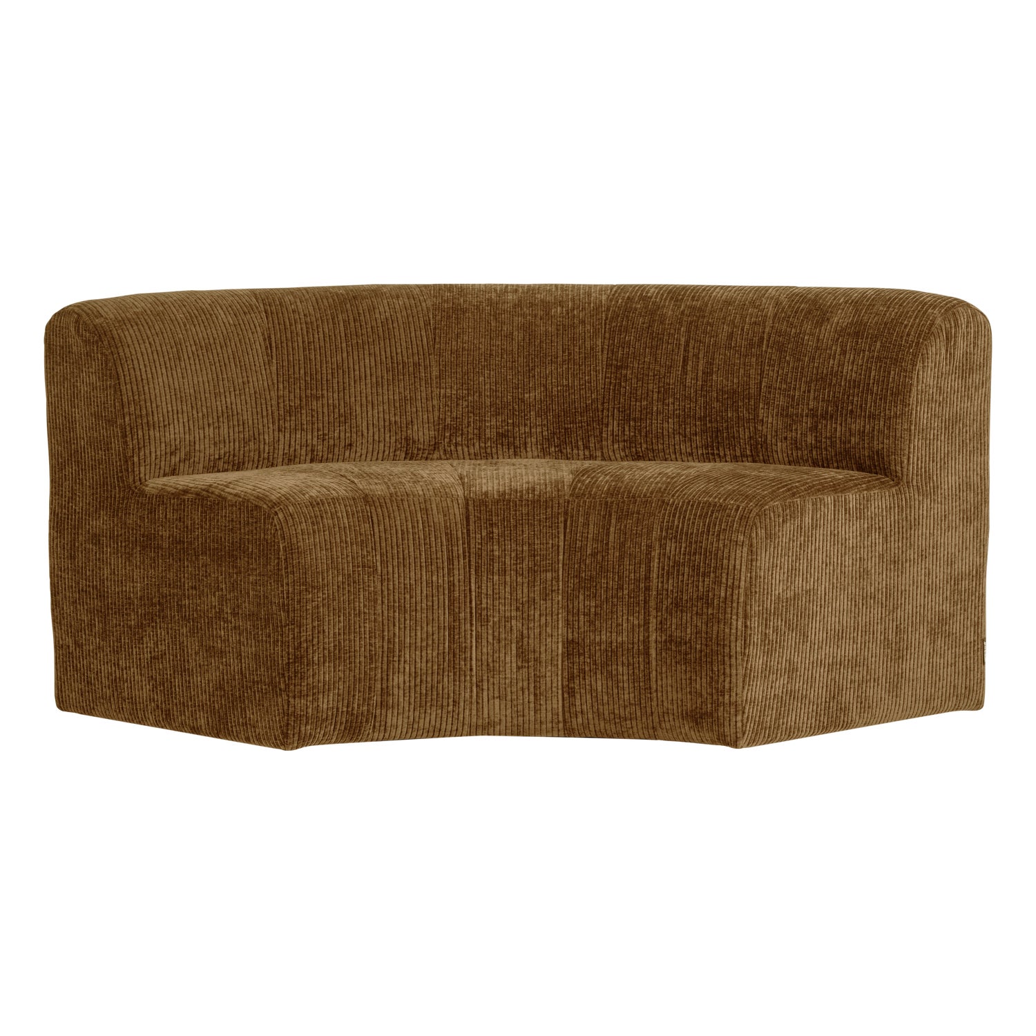 378036-H_01_VS_WP_Mojo_Base_eetbank_halfronde_hoek_rugleuning_ribstof_honinggeel_F1.png?auto=webp&format=png&width=1500&height=1500