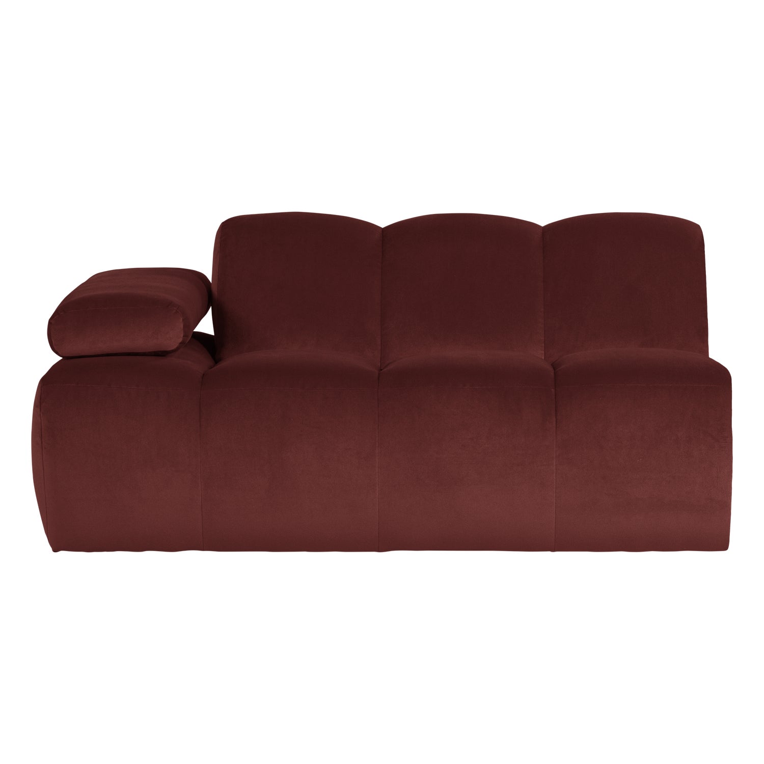 378454-VA_01_VS_WP_Mojo_15_zits_element_arm_links_velvet_kastanjebruin_F1.png?auto=webp&format=png&width=1500&height=1500