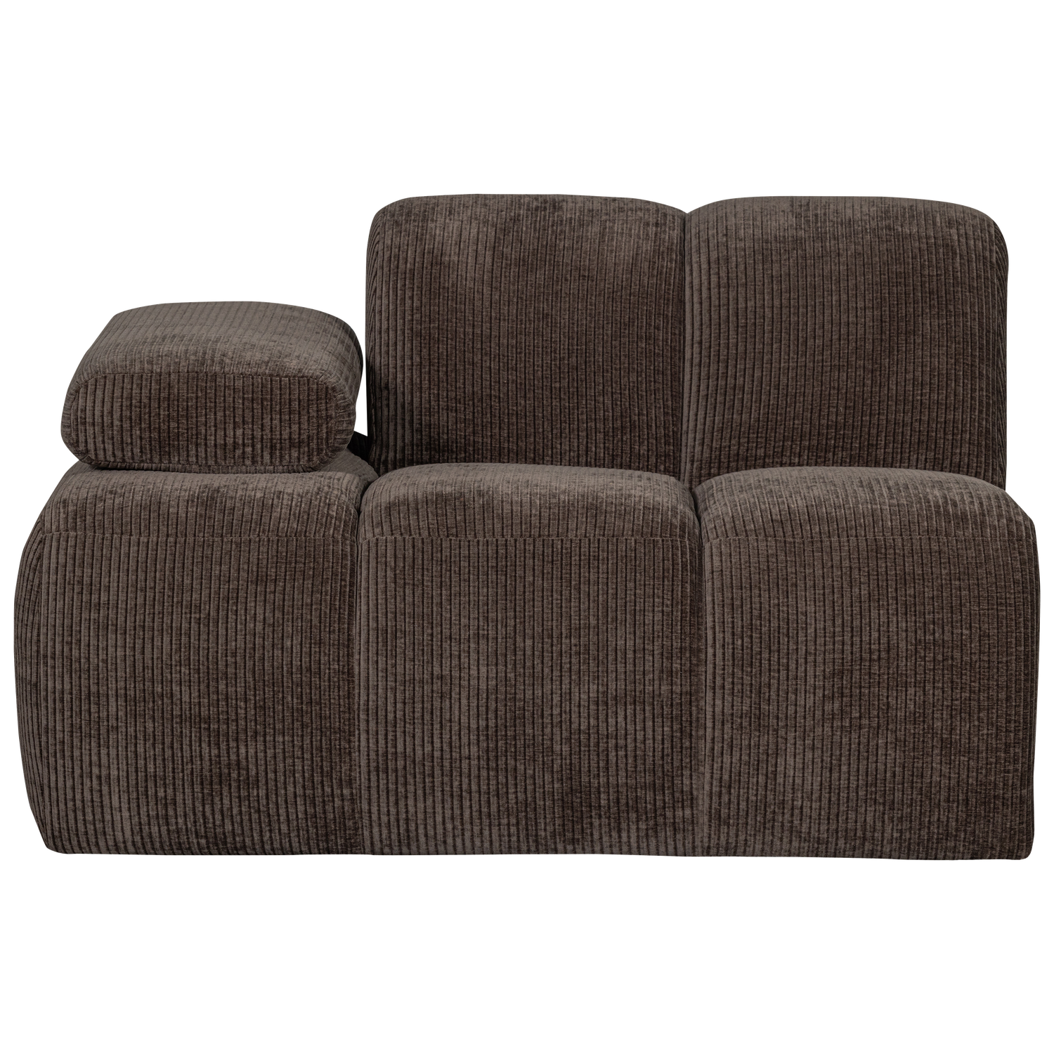 377452-B-01_VS_WE_Mojo_1_zits_met_arm_links_geweven_ribstof_bruin.png?auto=webp&format=png&width=1500&height=1500